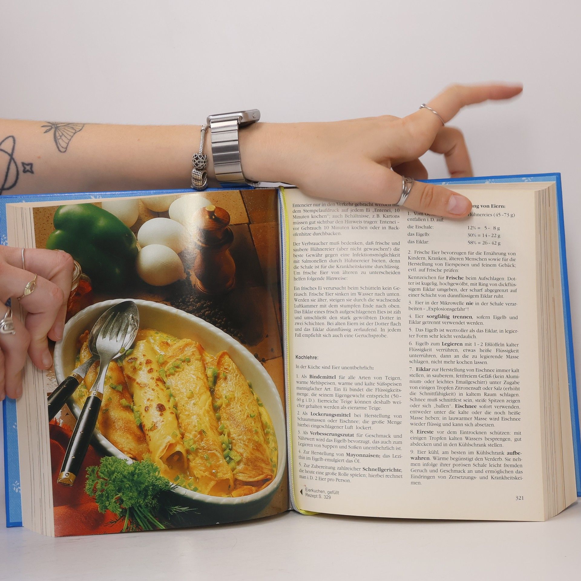 Various authors Bayerisches Kochbuch