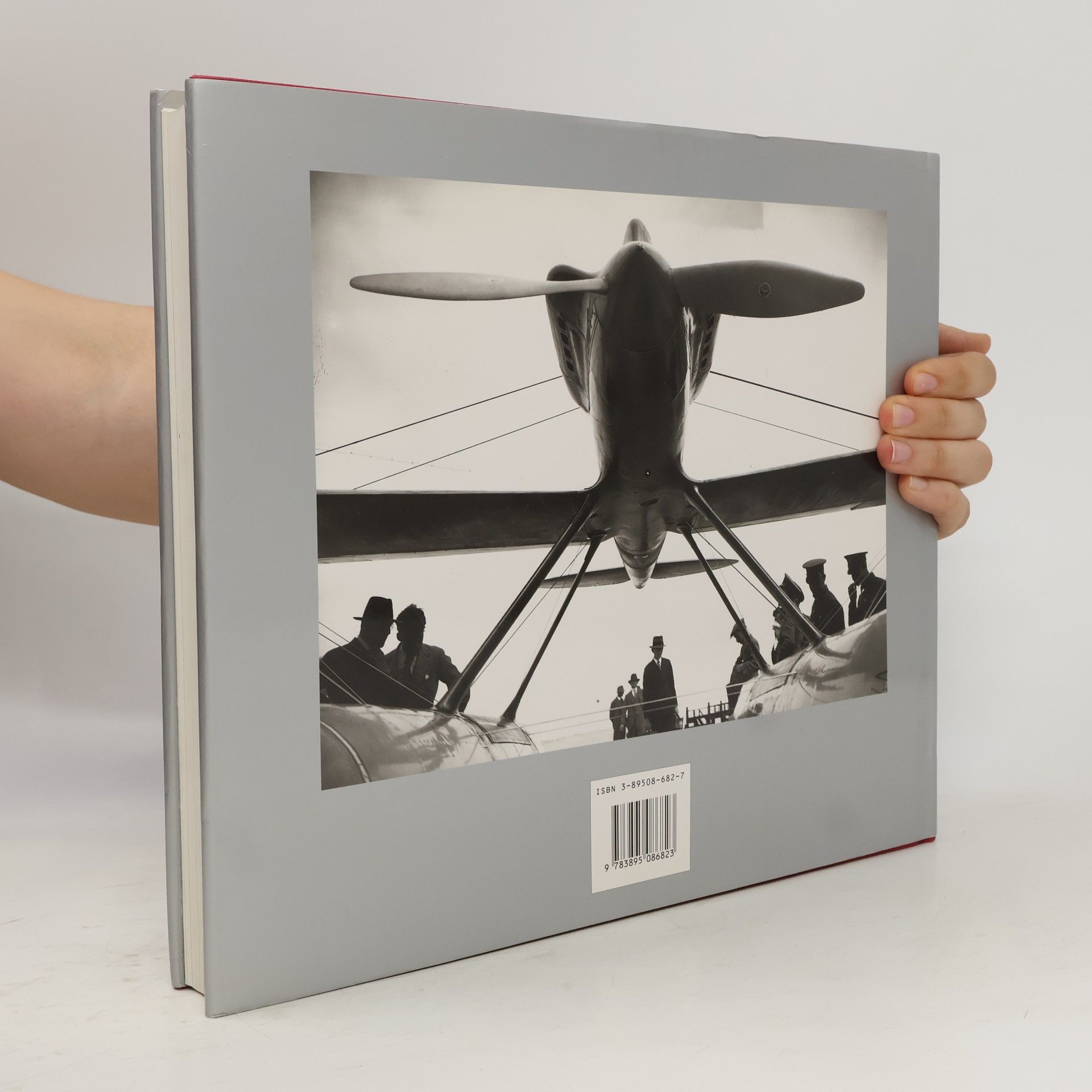 Peter Almond Aviation : the early years