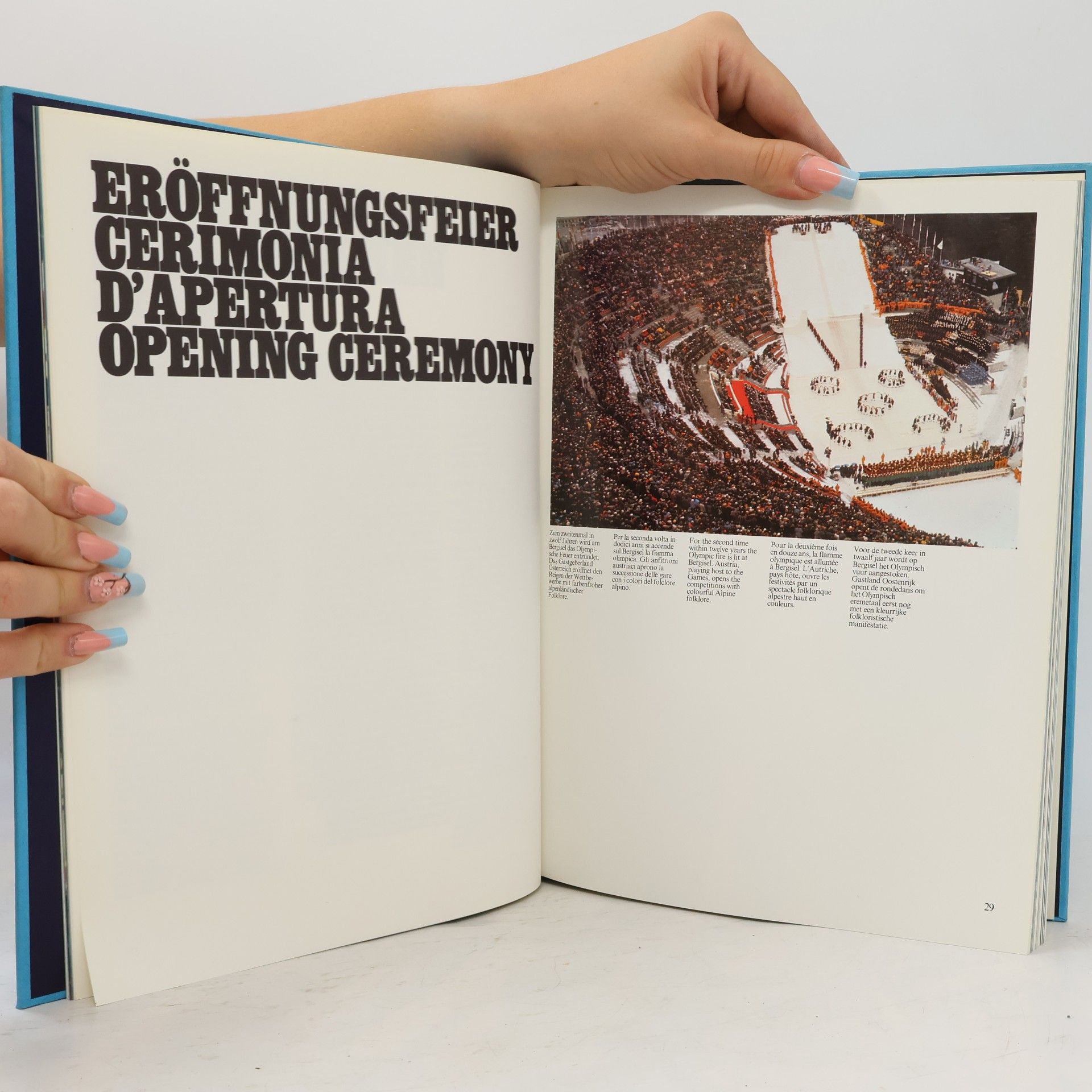 Autorenkollektiv Innsbruck 76