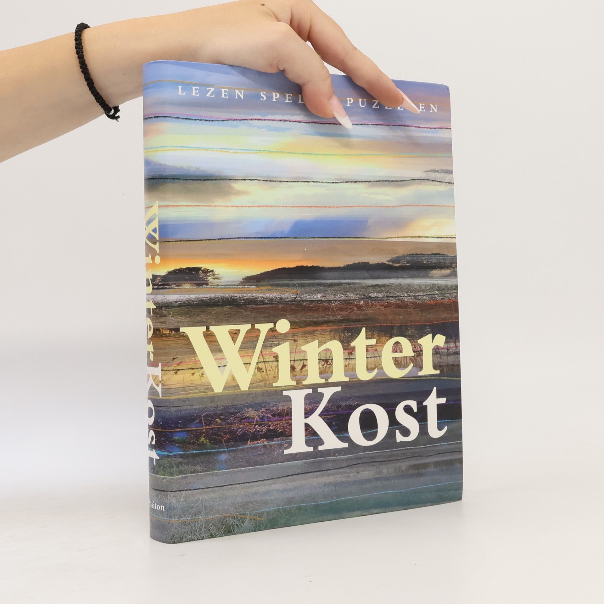 Diverse auteurs Winter Kost