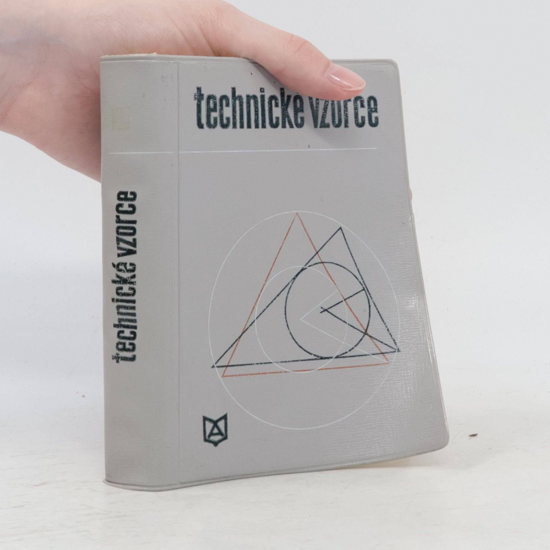 Kolektiv autorů Technické vzorce