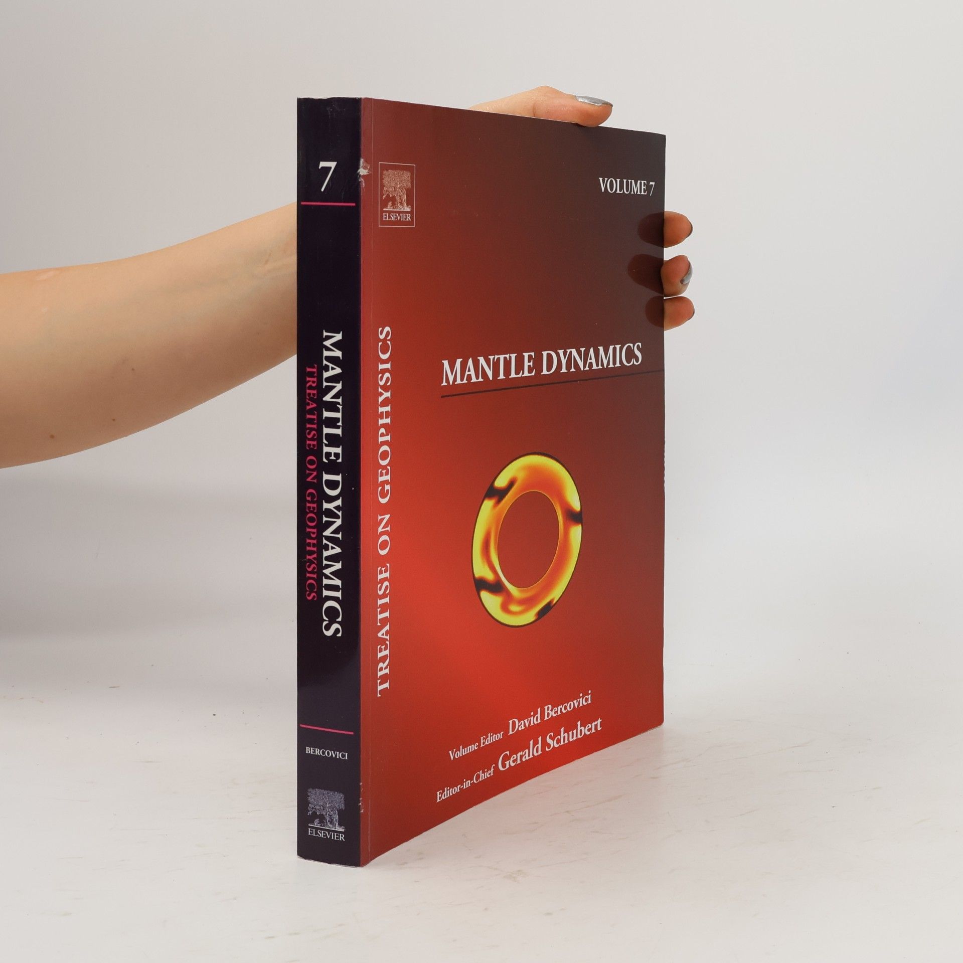 Treatise on Geophysics