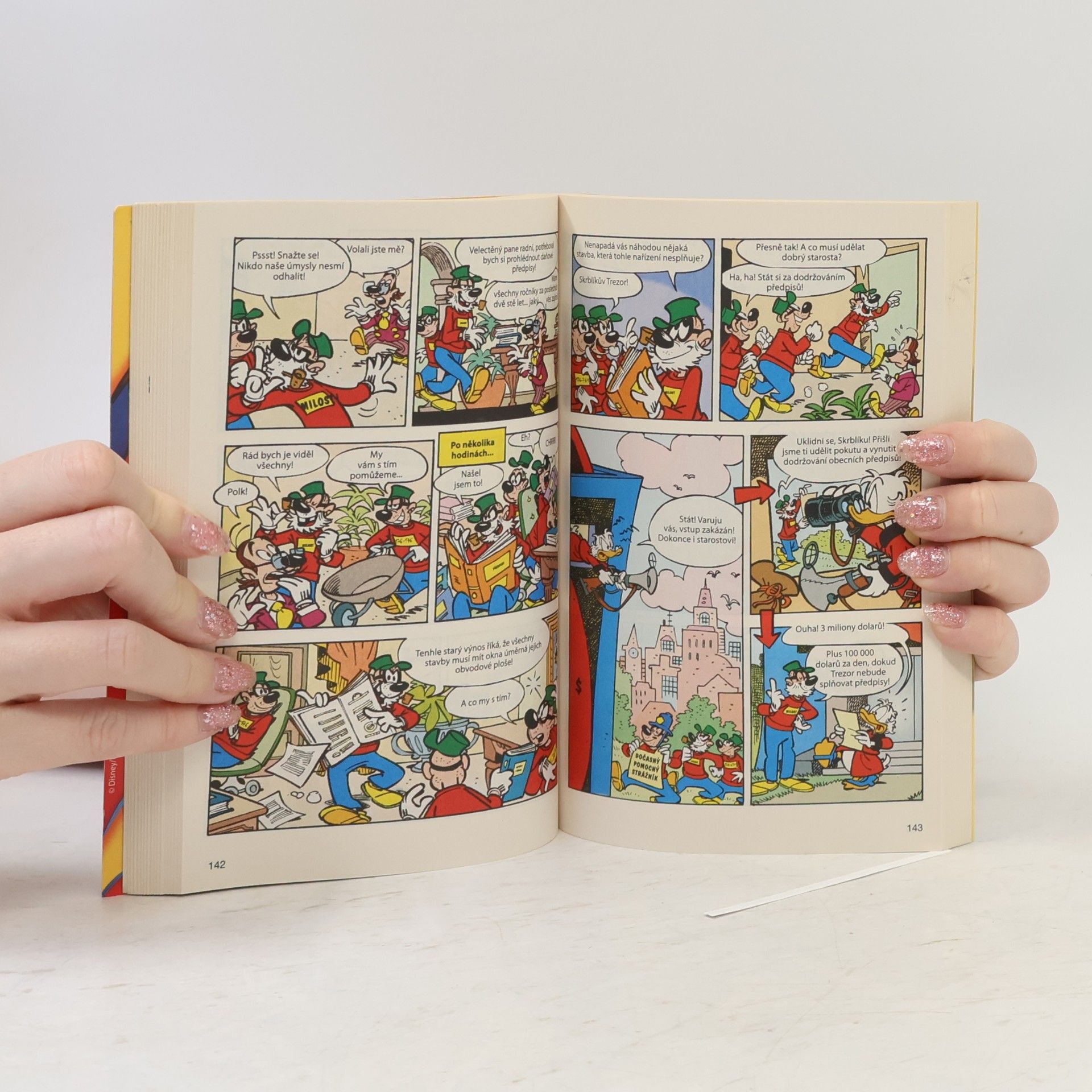 Autorenkollektiv Super Komiks 13