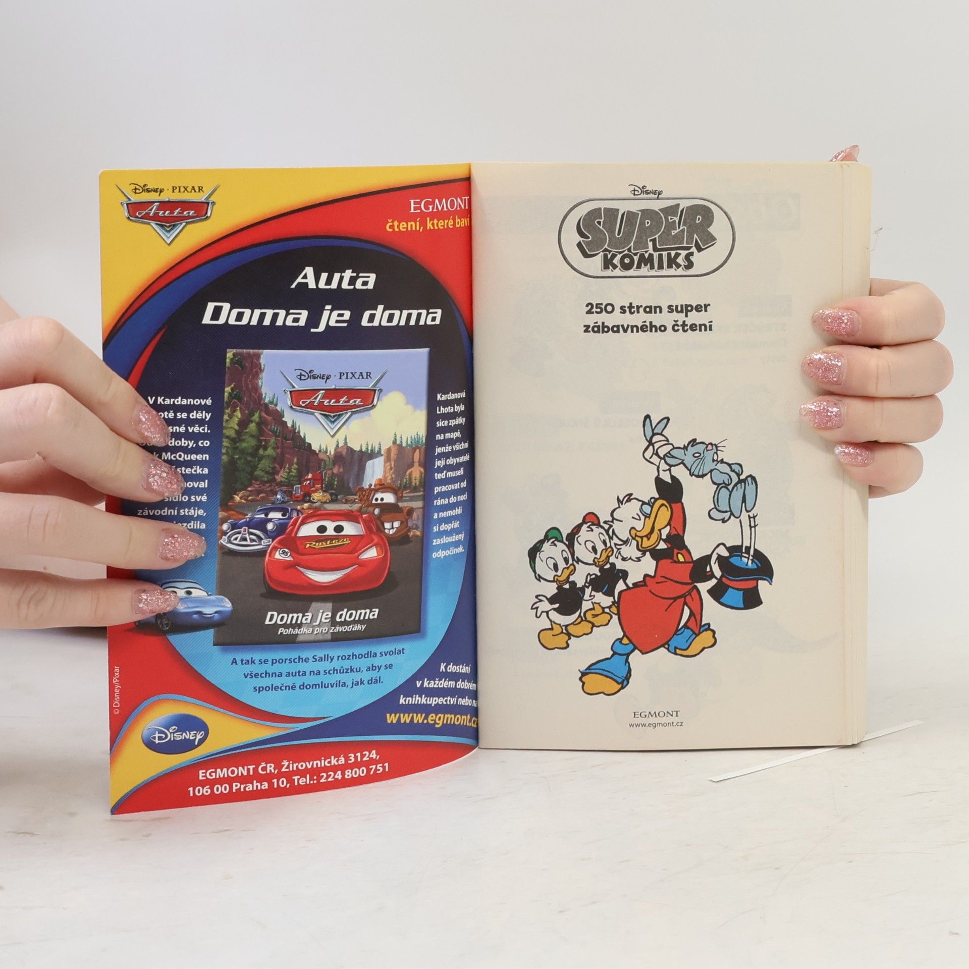 Autorenkollektiv Super Komiks 13