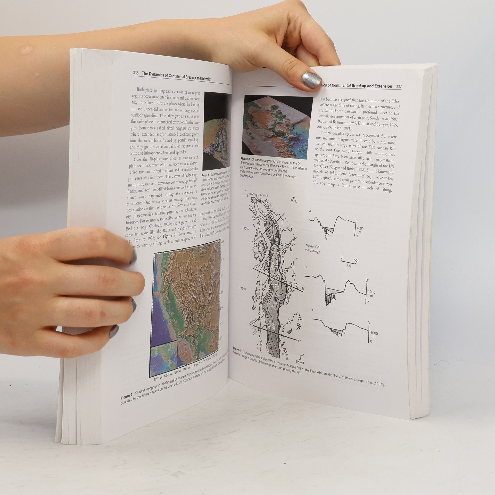 Anthony B. Watts Treatise on Geophysics - 6: Crust and Lithosphere Dynamics