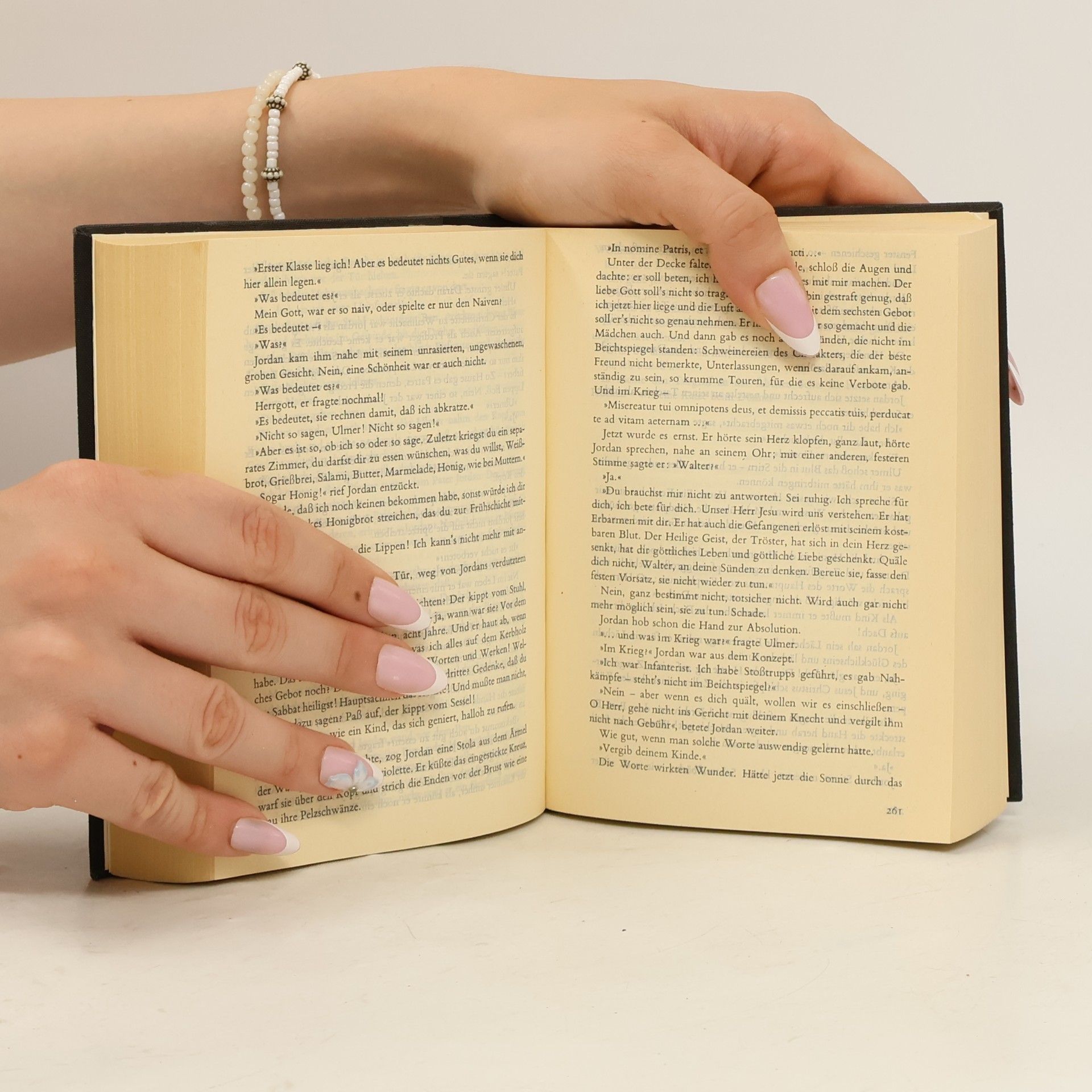 Various authors Akzente II. 1957 bis 1959
