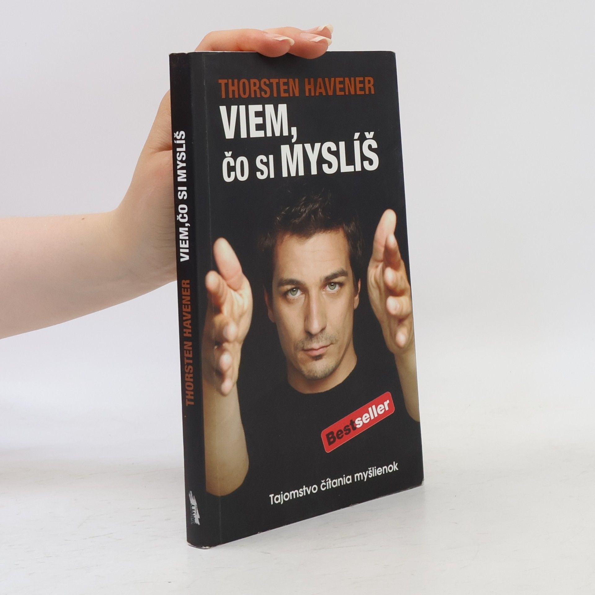 Thorsten Havener Viem, čo si myslíš