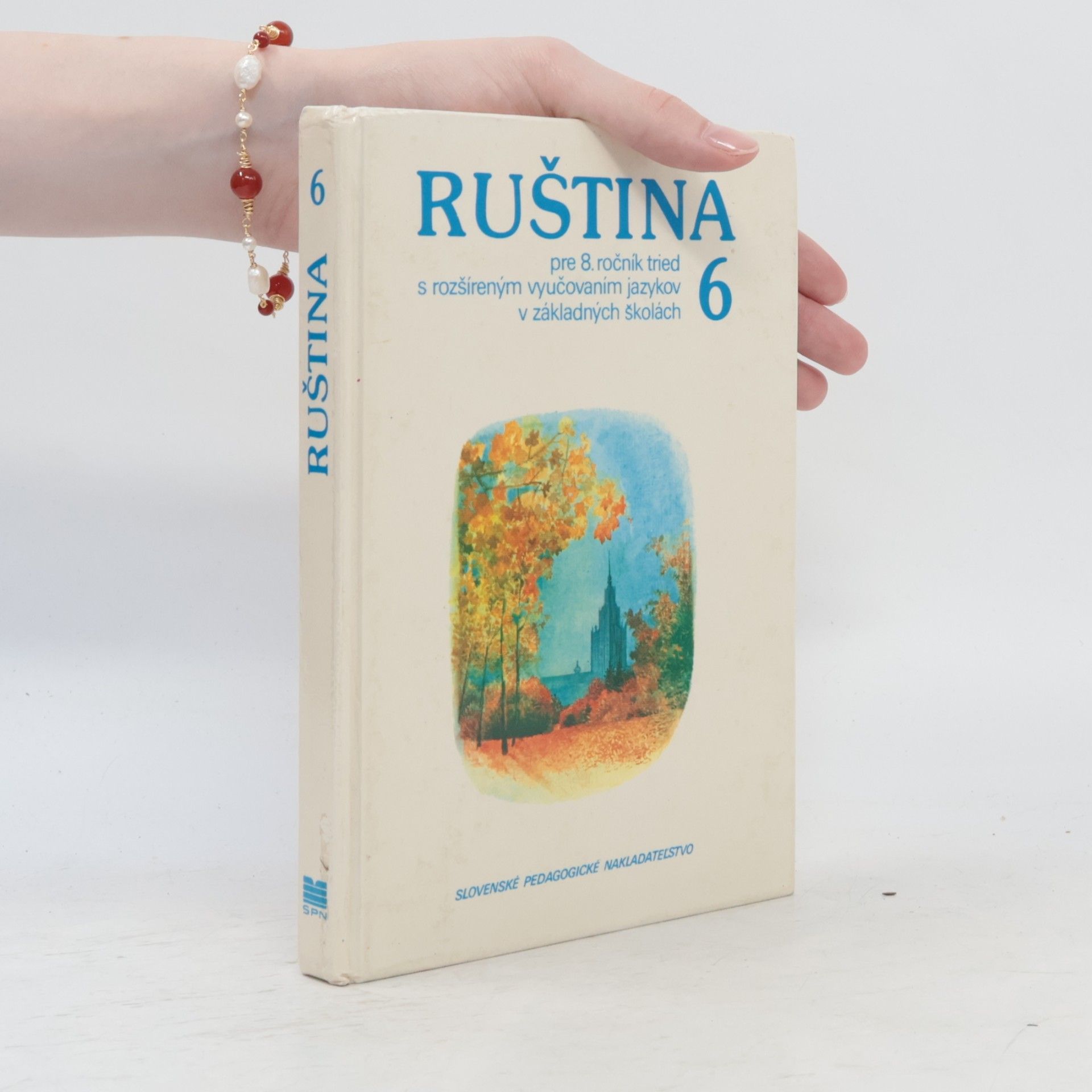 Ruština 6