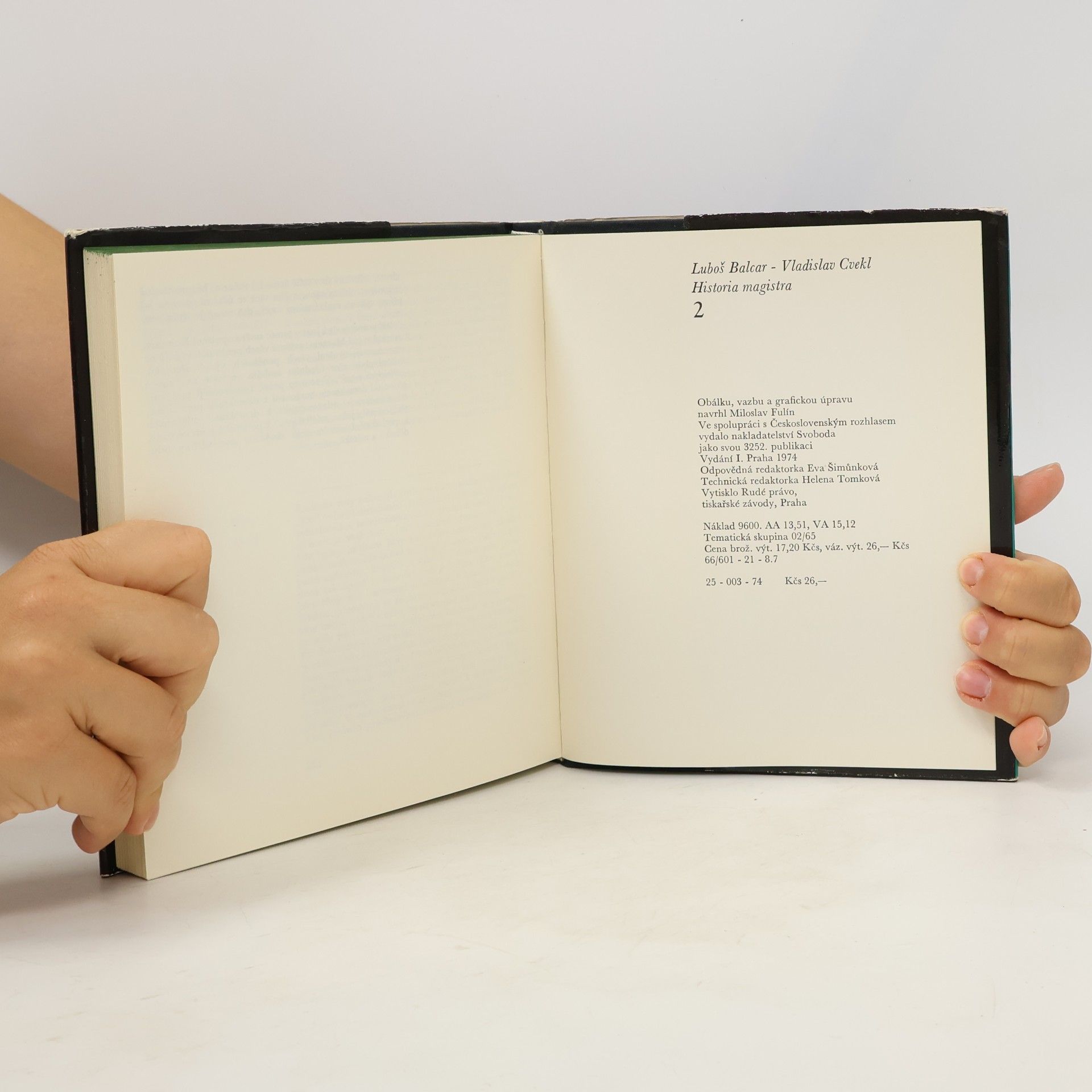 Autorenkollektiv Historia Magistra 2. Od středověku k moderní společnosti.
