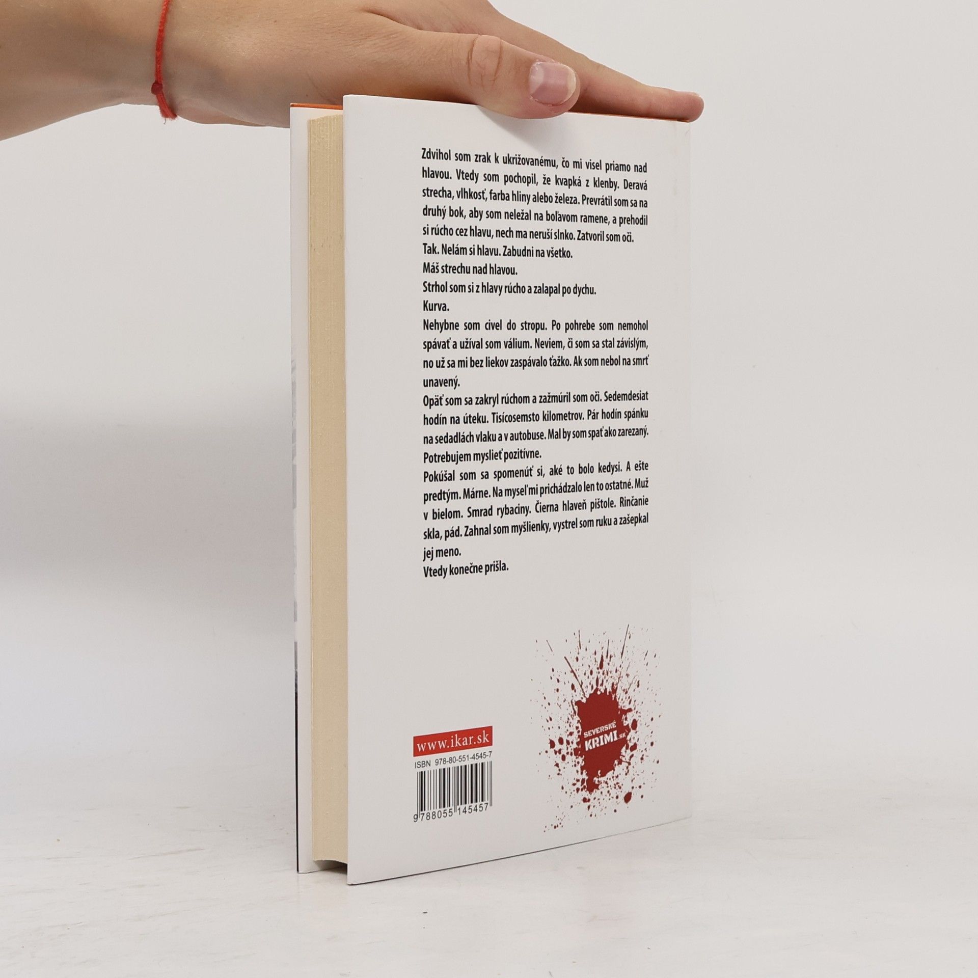 Jo Nesbø Polnočné slnko