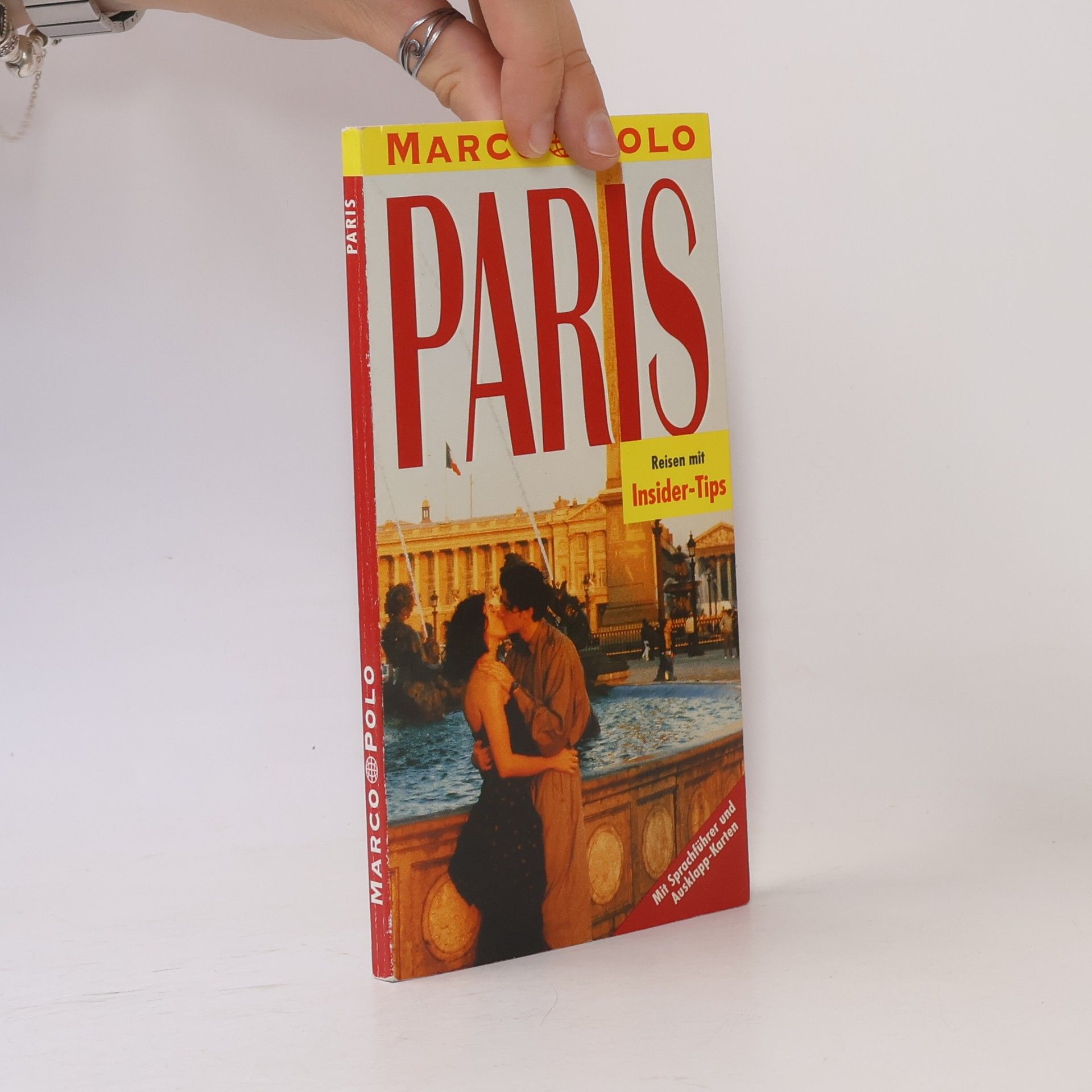 Hans-Joachim Kruse Paris