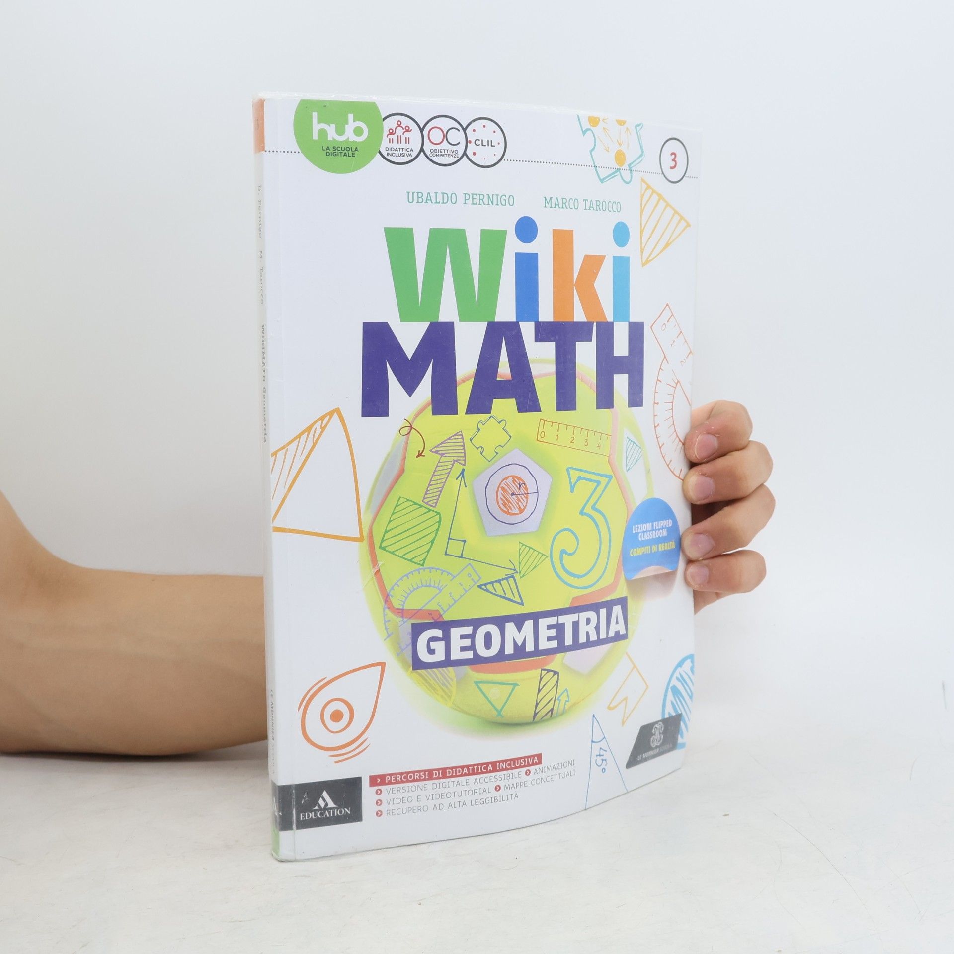 Marco Tarocco Wiki Math