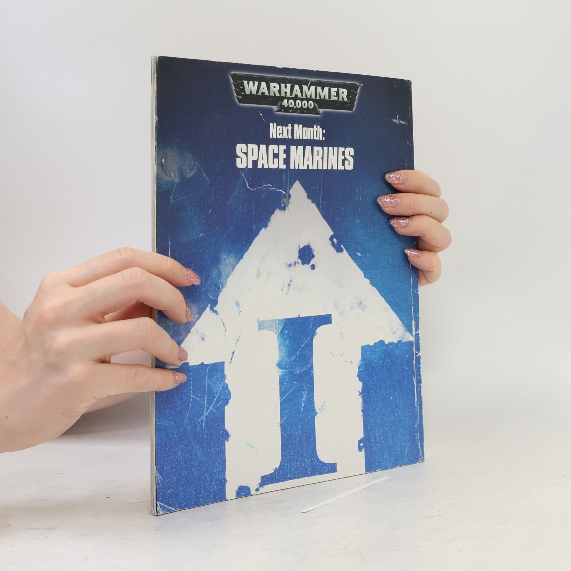 Autorenkollektiv White dwarf