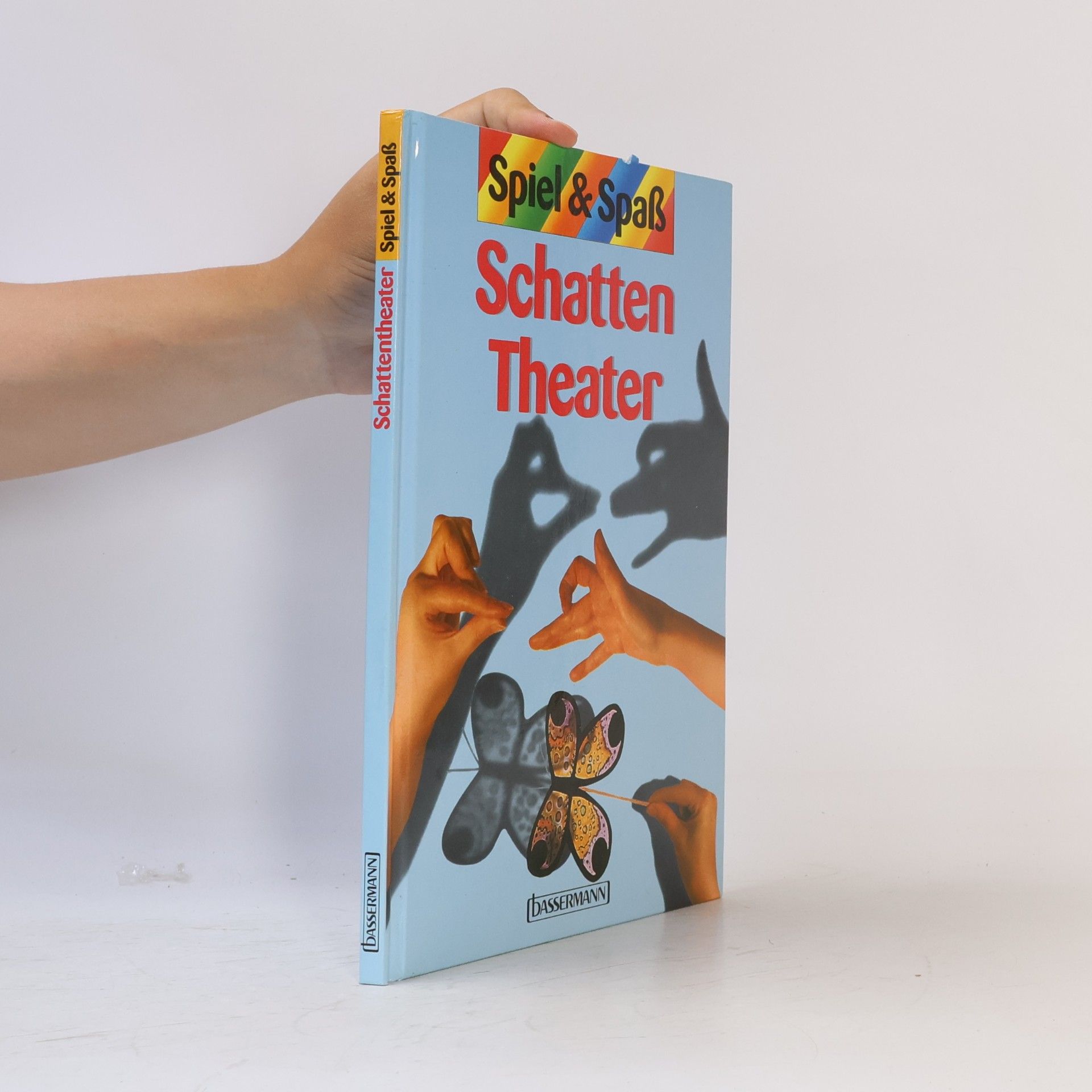 Schattentheater