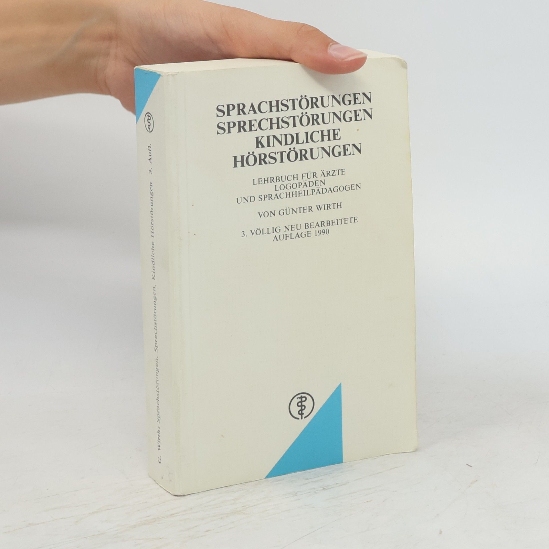 Sprachstörungen, Sprechstörungen, kindliche Hörstörungen