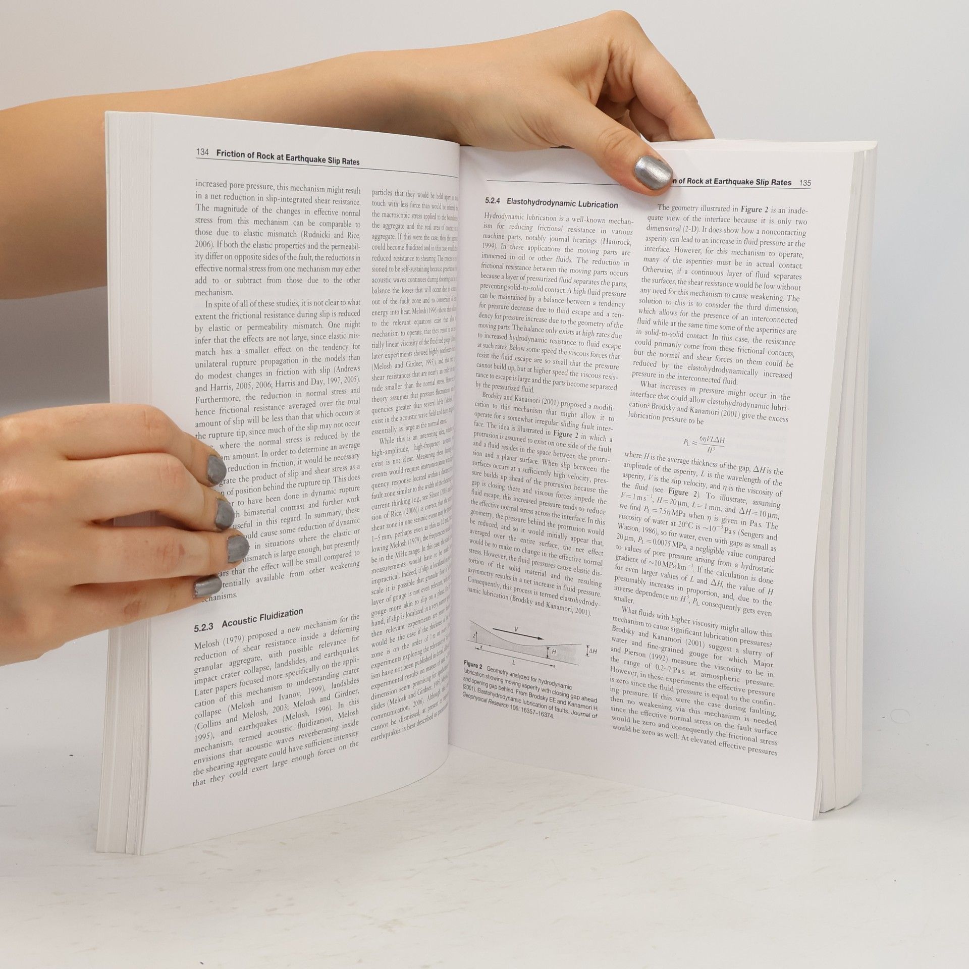 Hiroo Kanamori Treatise on Geophysics, Volume 4