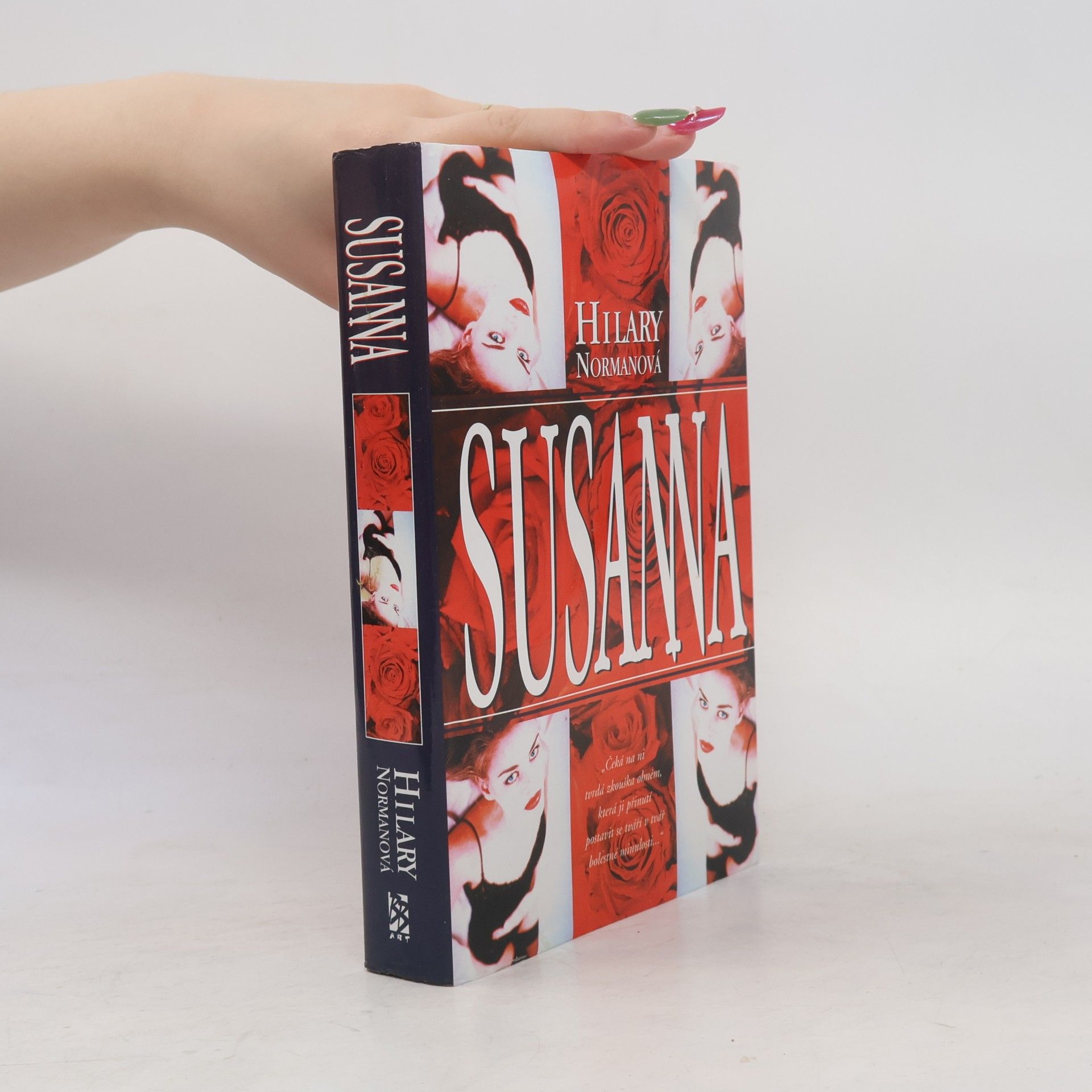 Susanna