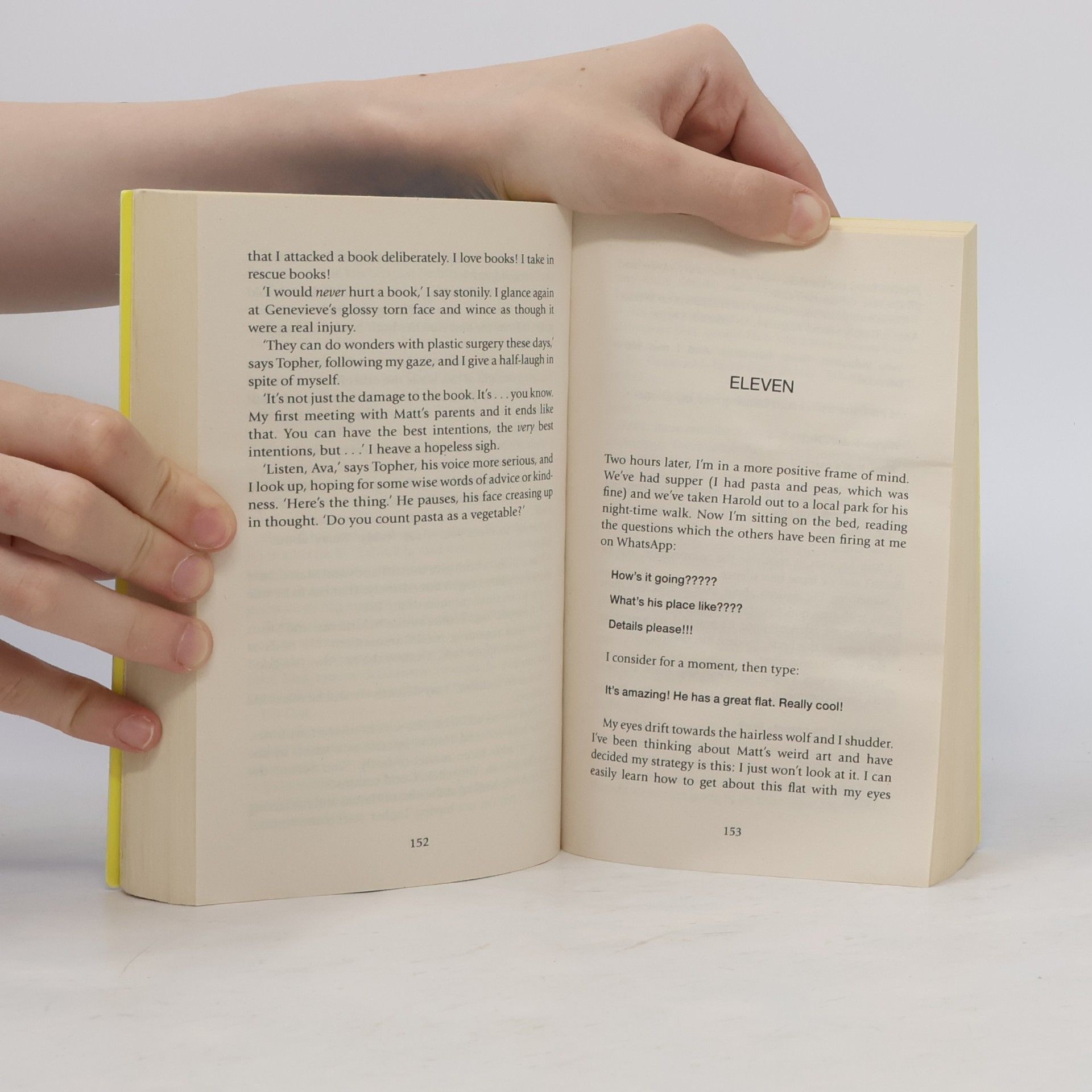 Sophie Kinsella Love your life
