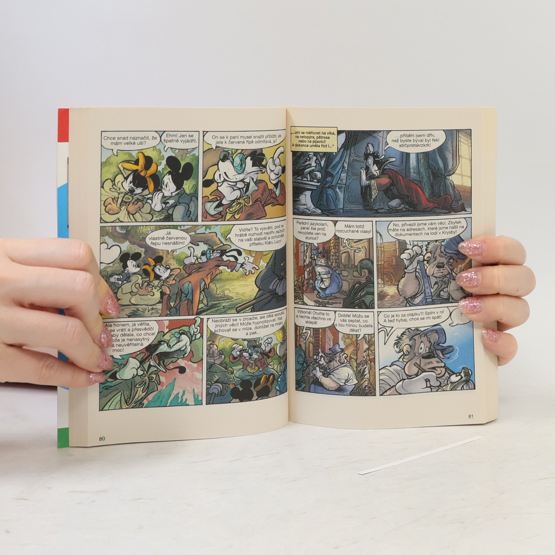 Kolektiv autorů Super komiks 2012/14