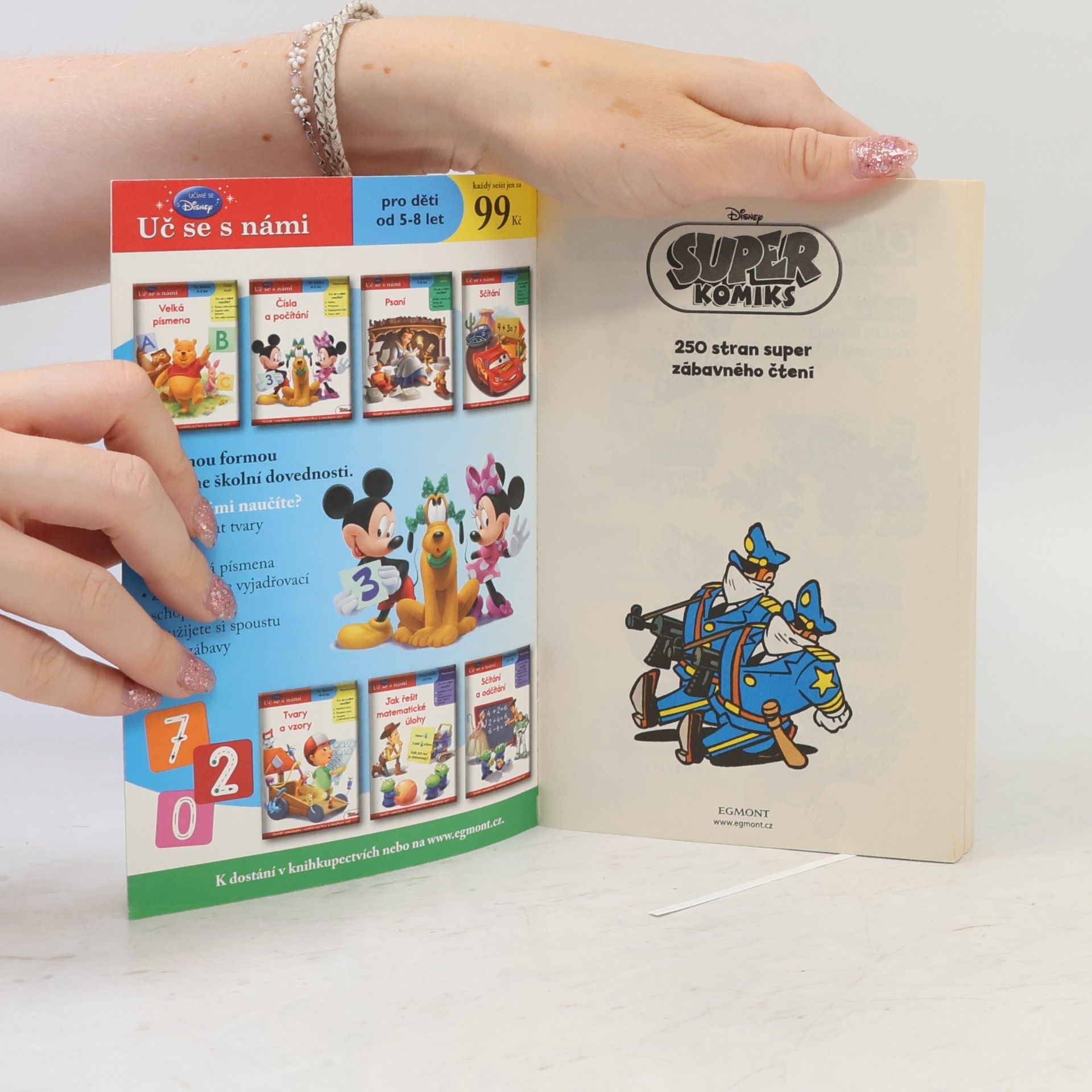 Kolektiv autorů Super komiks 2012/14