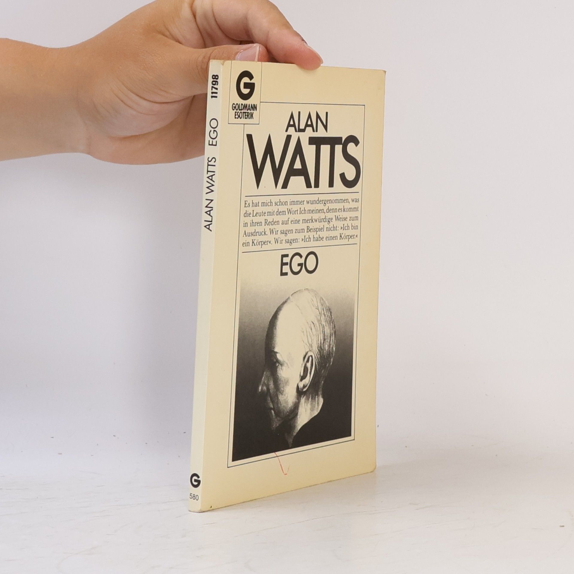 Ego