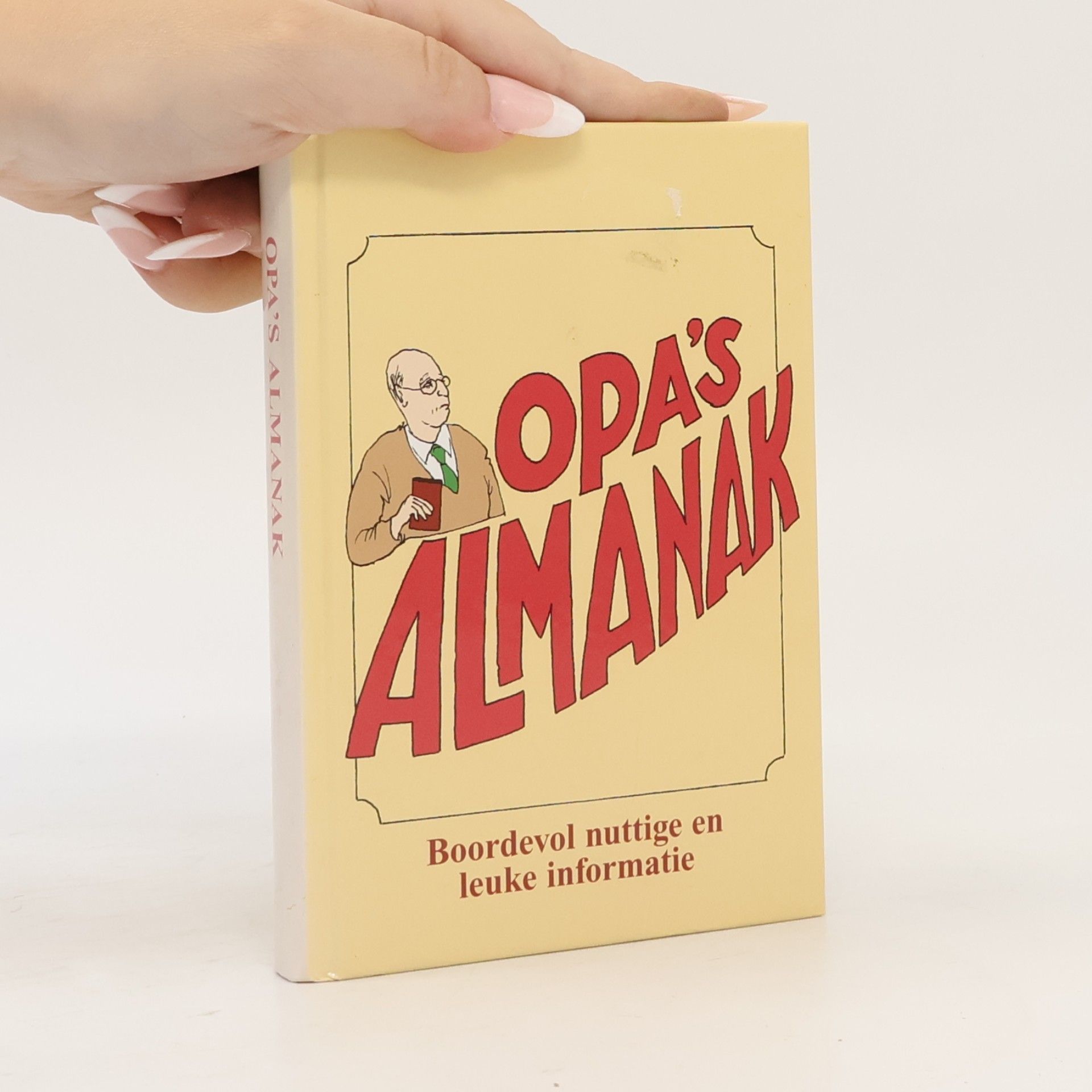 Opa's Almanak