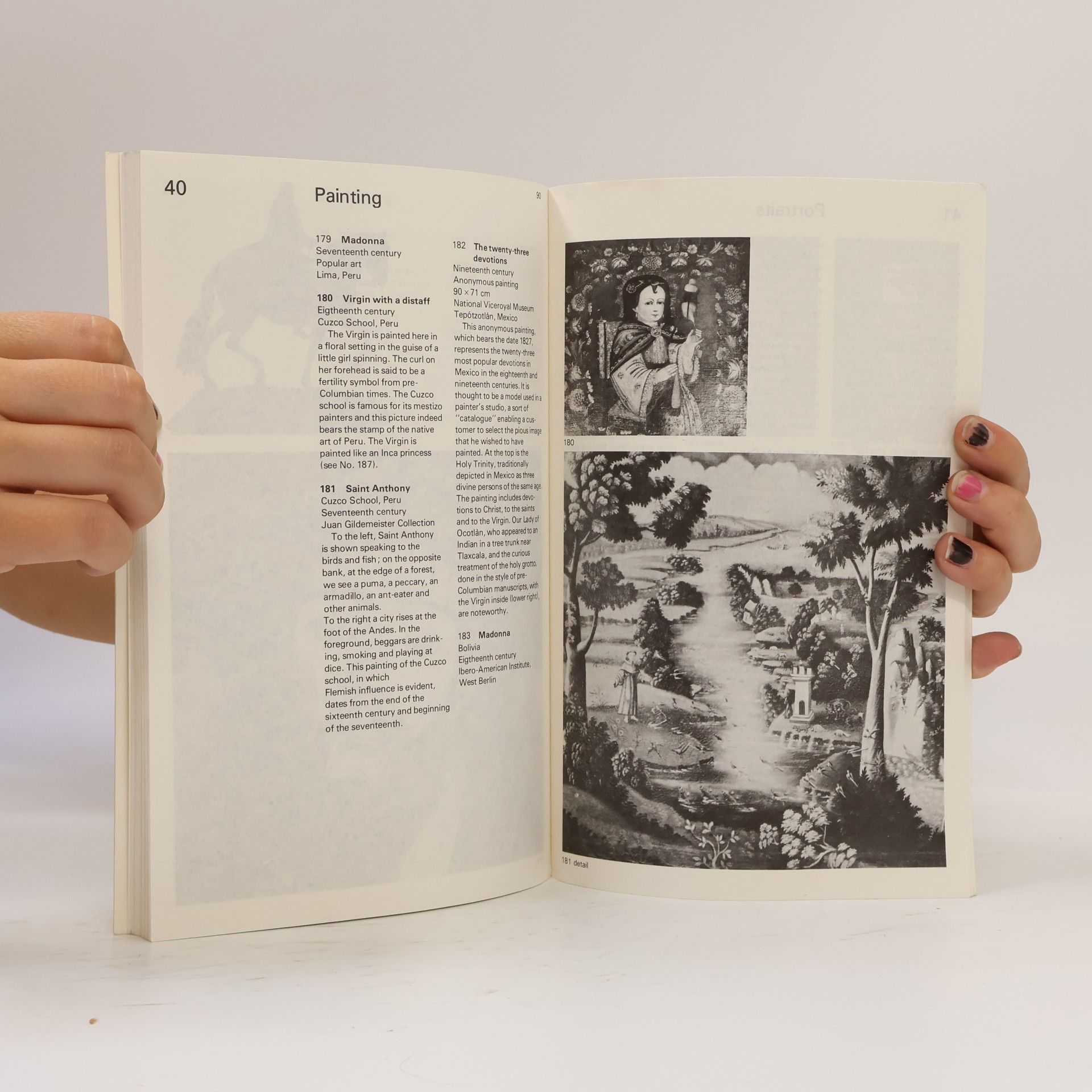 Collectif d'auteurs The Arts of Latin America