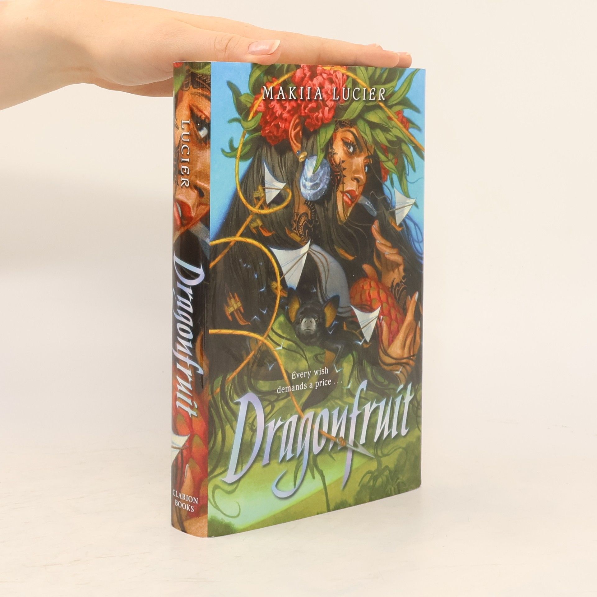 Dragonfruit