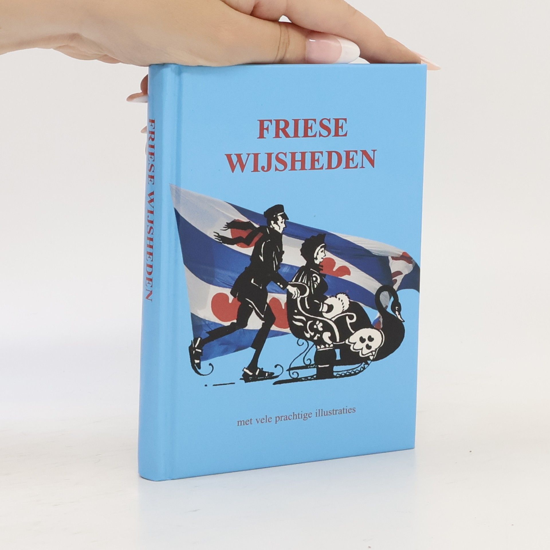 Theo Dijkstra Friese Wijsheden