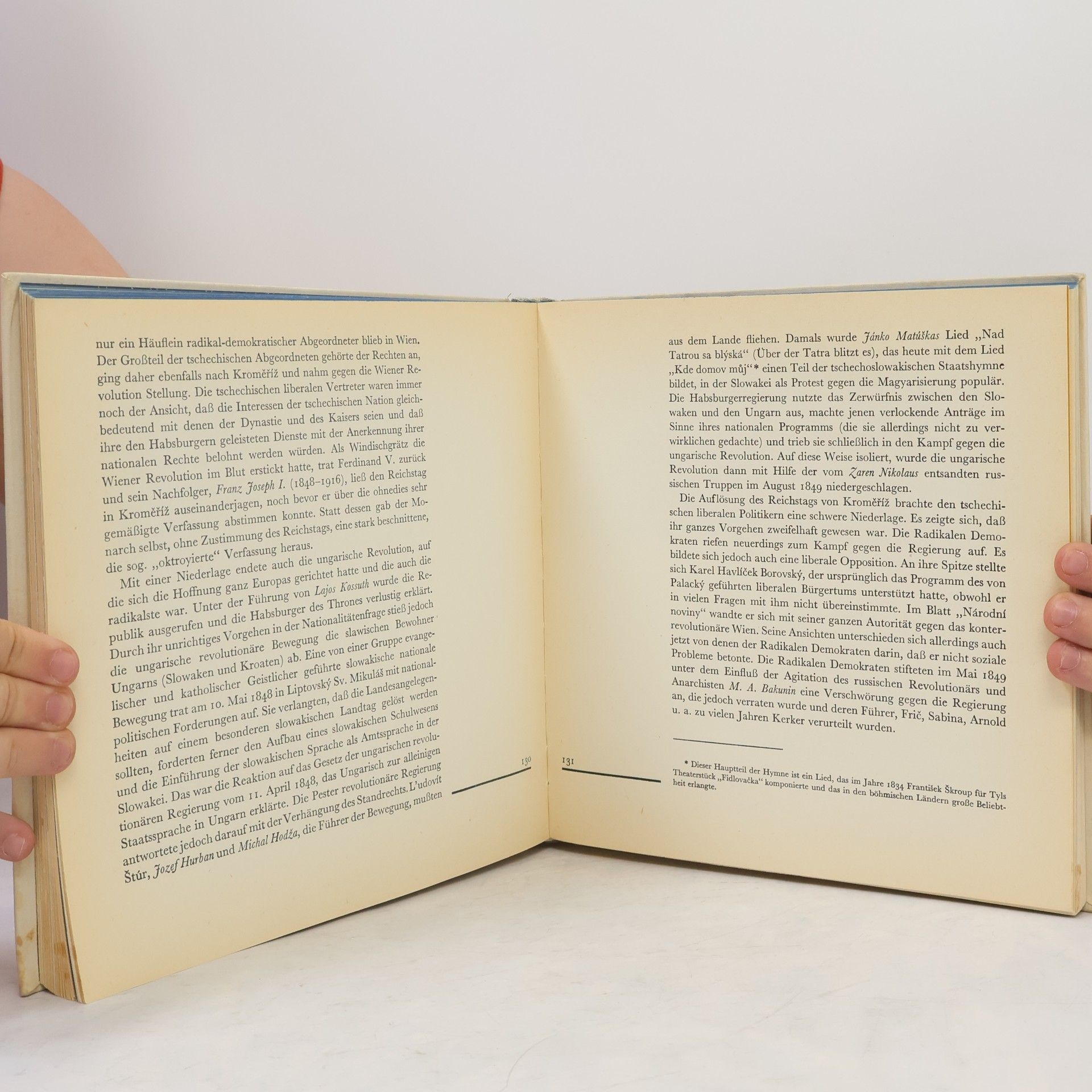 Autorenkollektiv Geschichte der Tschechoslowakei
