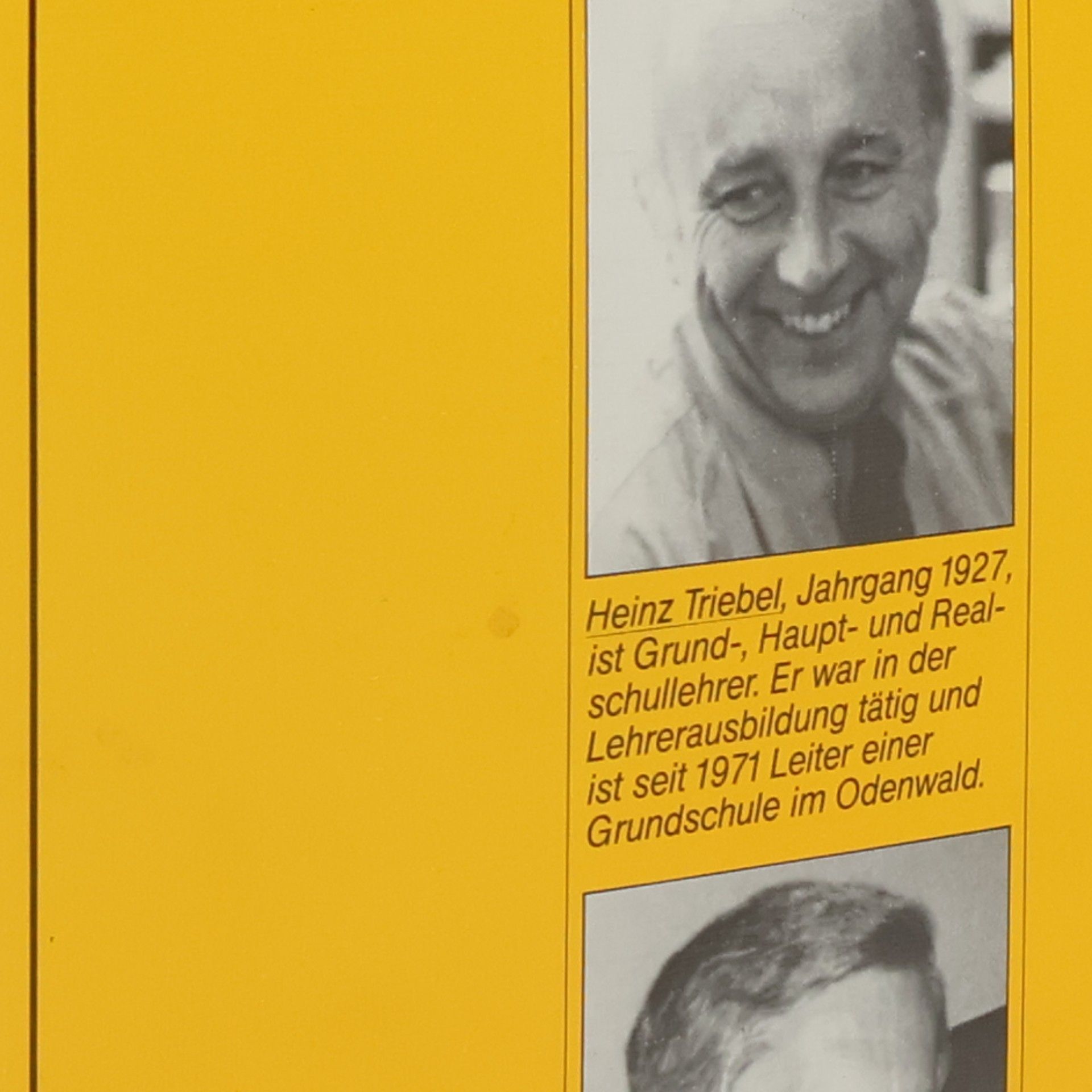 Heinz Triebel Beltz Praxis: Handbuch der Rechtschreibübungen
