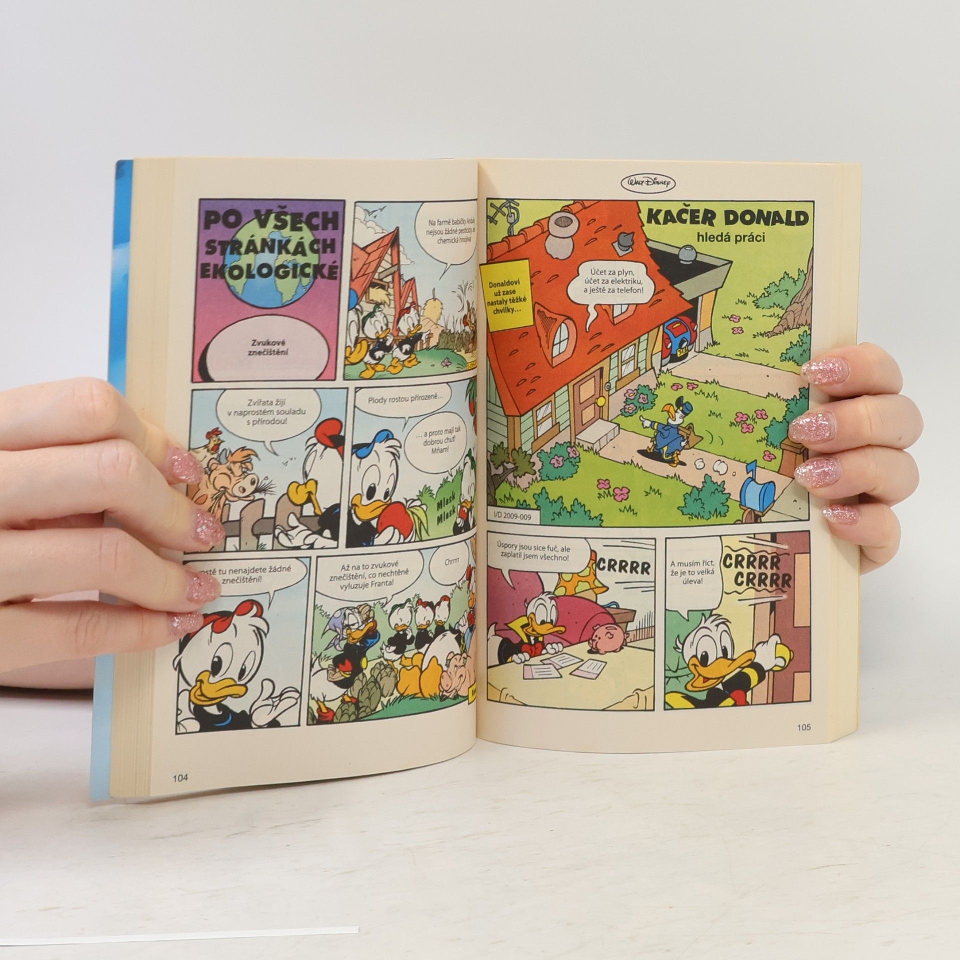 David Litvák Super komiks 10/2012
