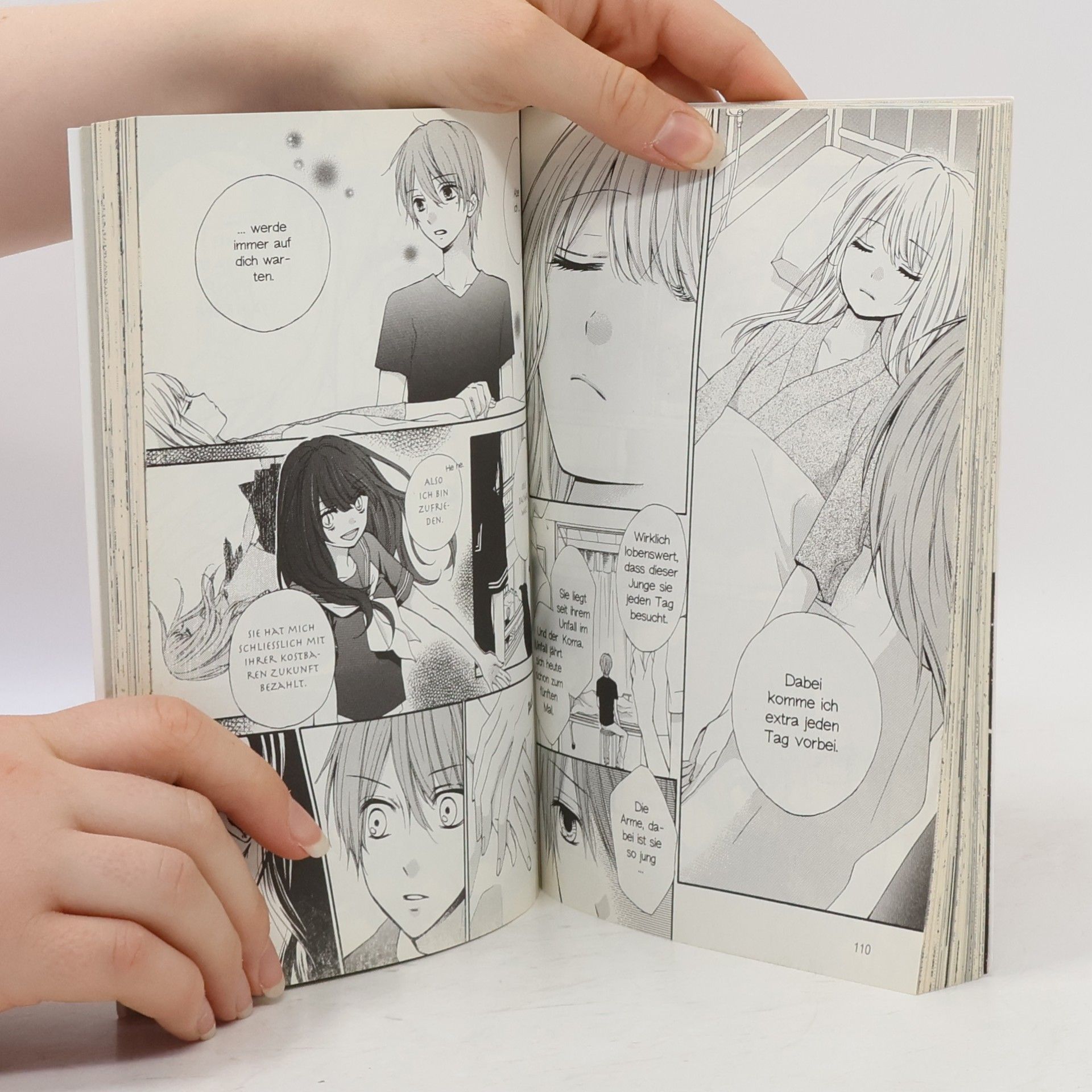 Emi Ishikawa Scary Lessons 9
