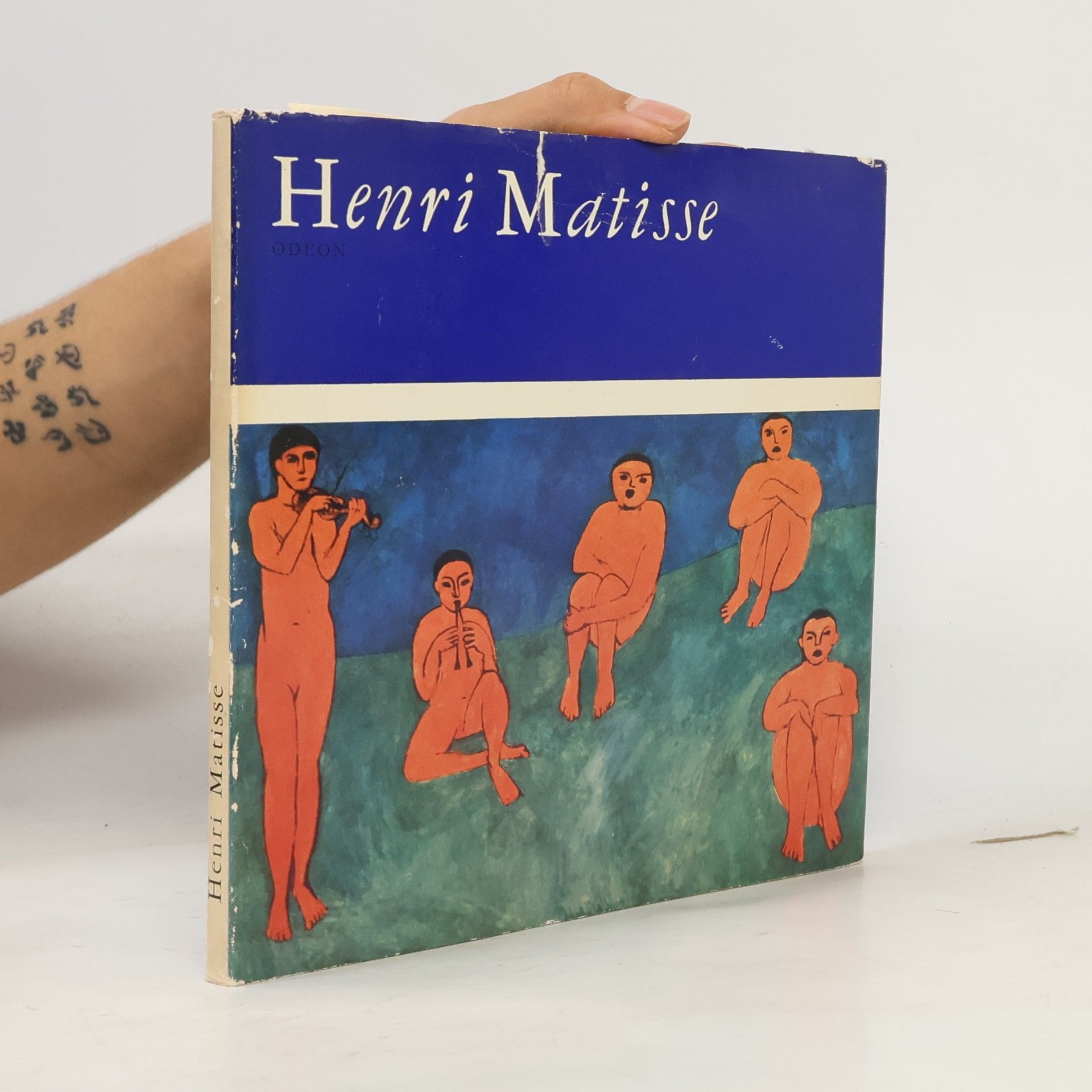 Henri Matisse
