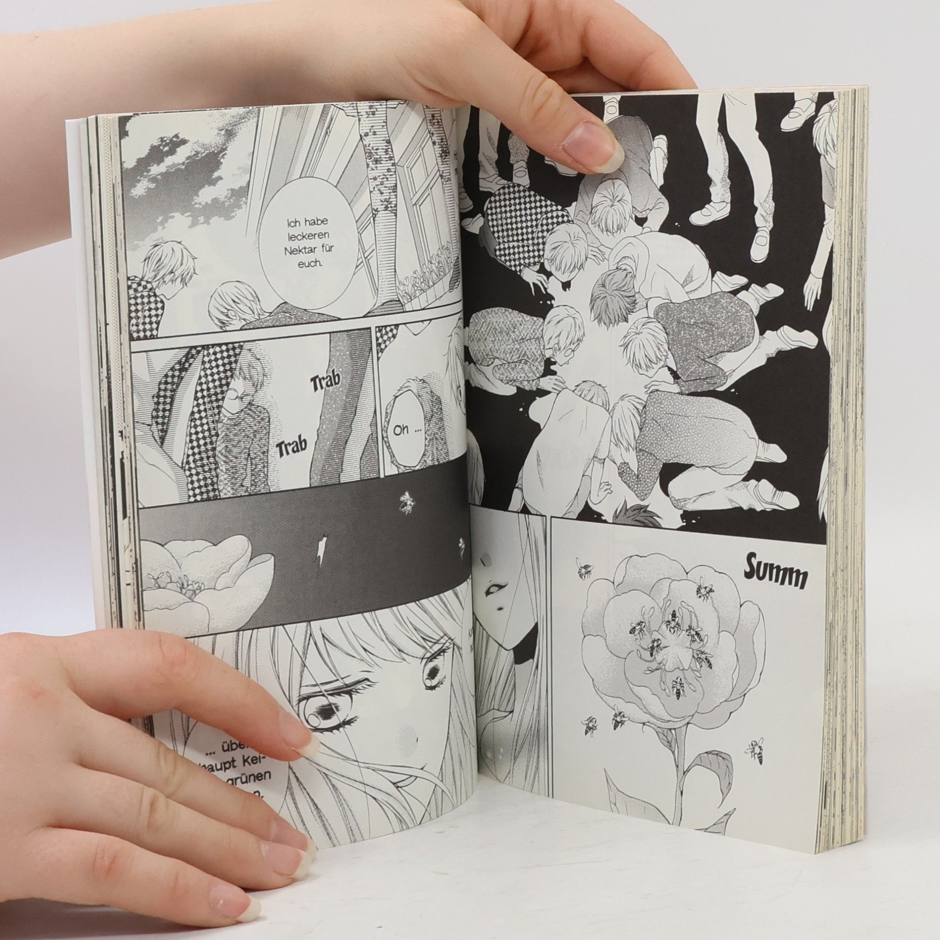Emi Ishikawa Scary lessons 8
