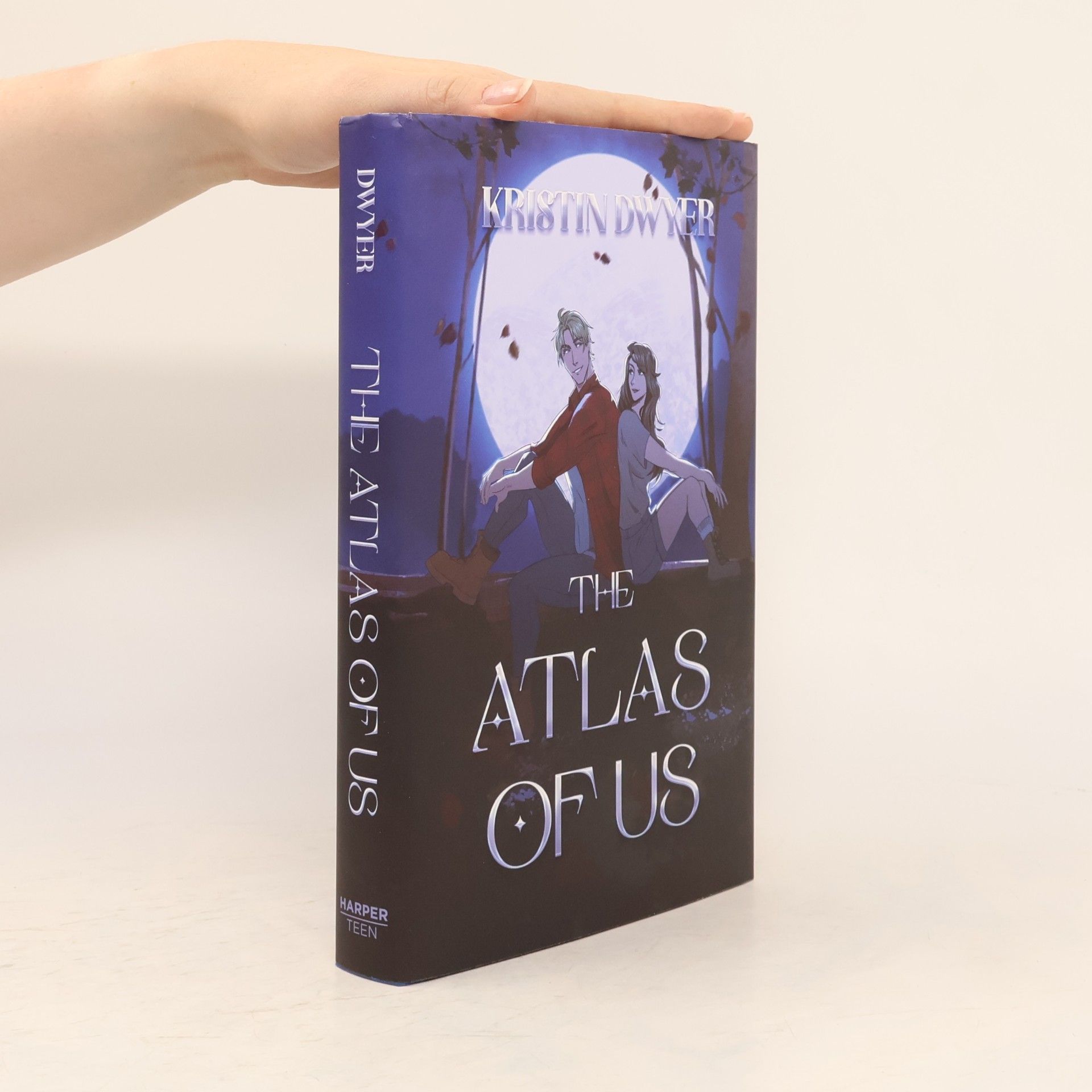 The Atlas of Us