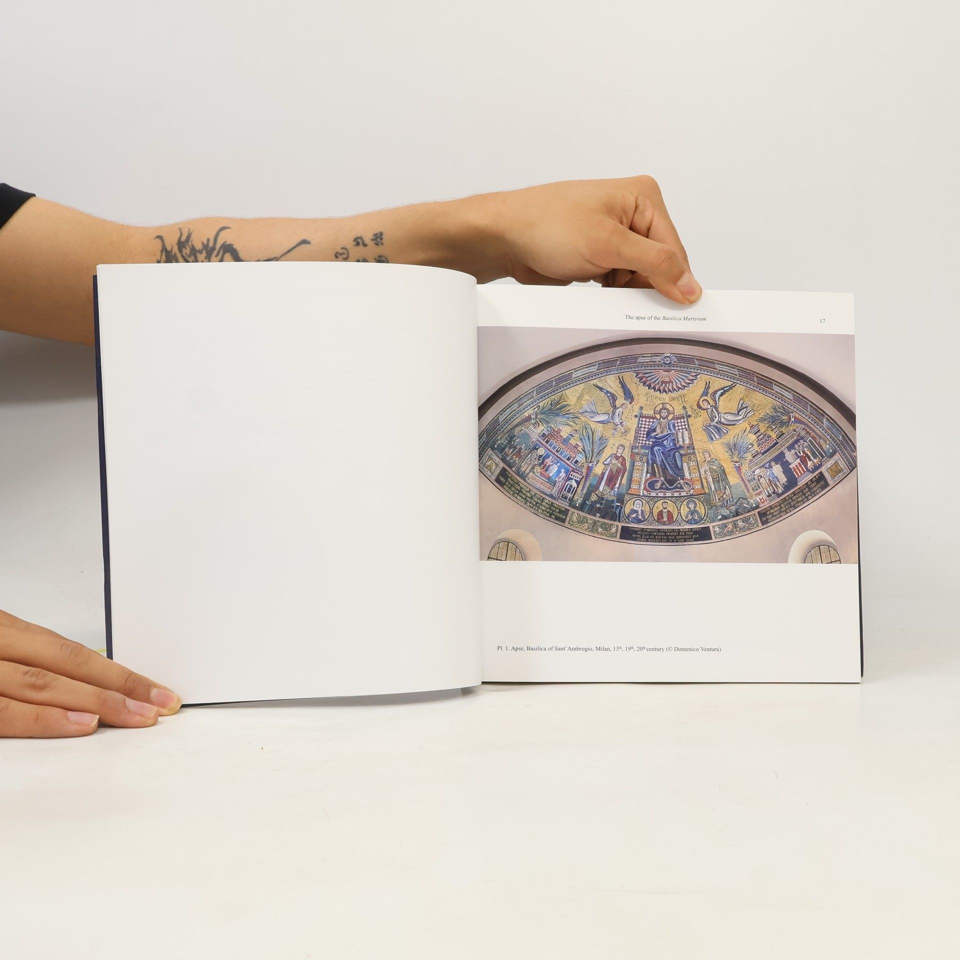 Ivan Foletti In Between. Images, Words and Objects - 2: Objects, Relics, and Migrants