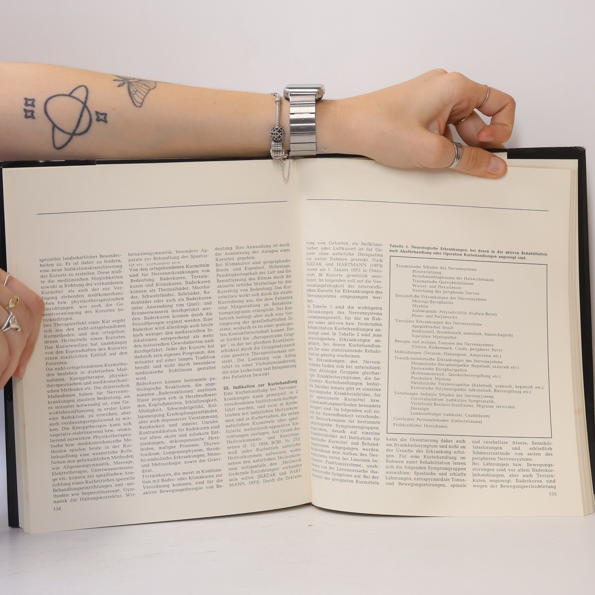 Paul Slezak Österreichisches Heilbäder- und Kurortebuch