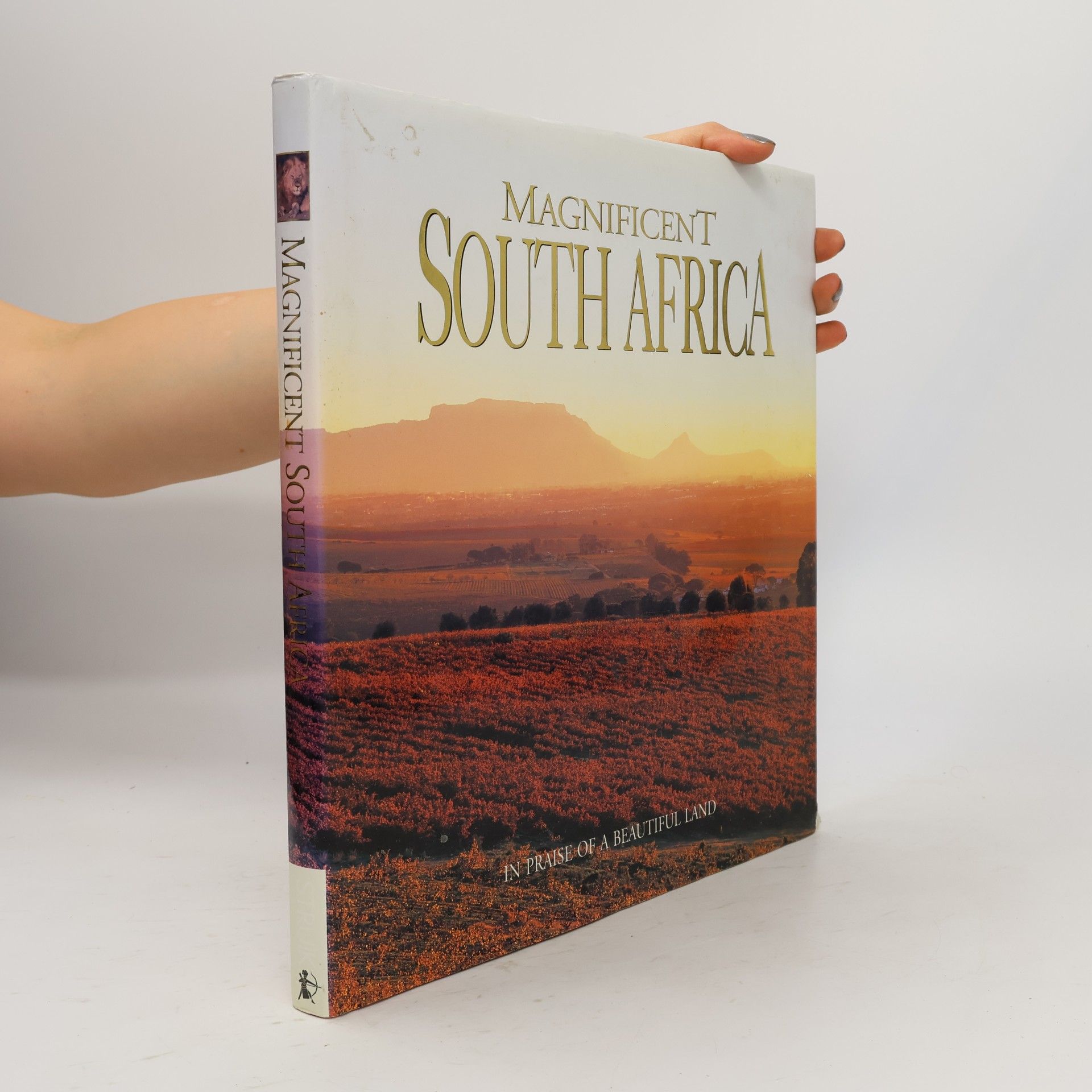 Magnificent South Africa