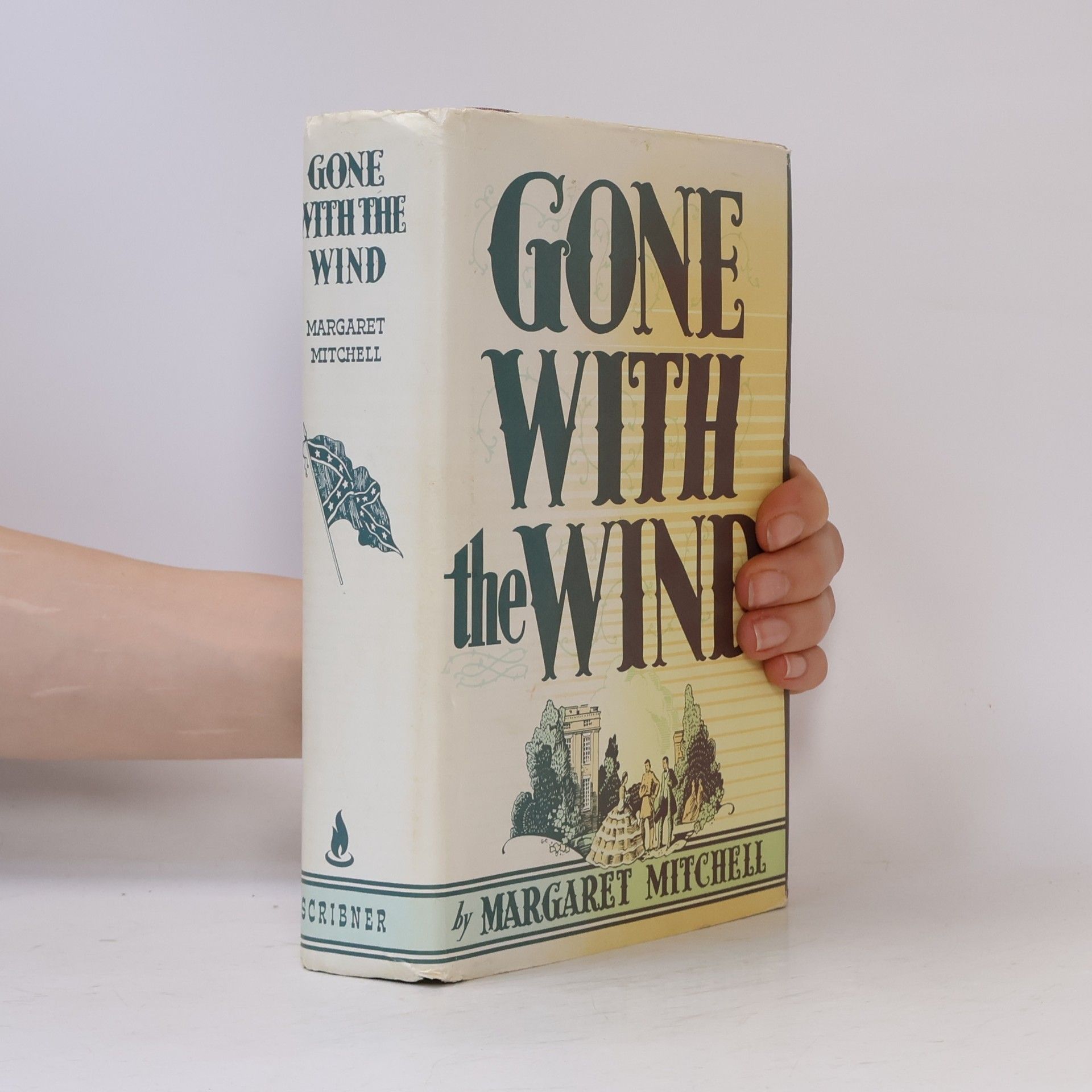 Margaret Mitchell Gone with the Wind