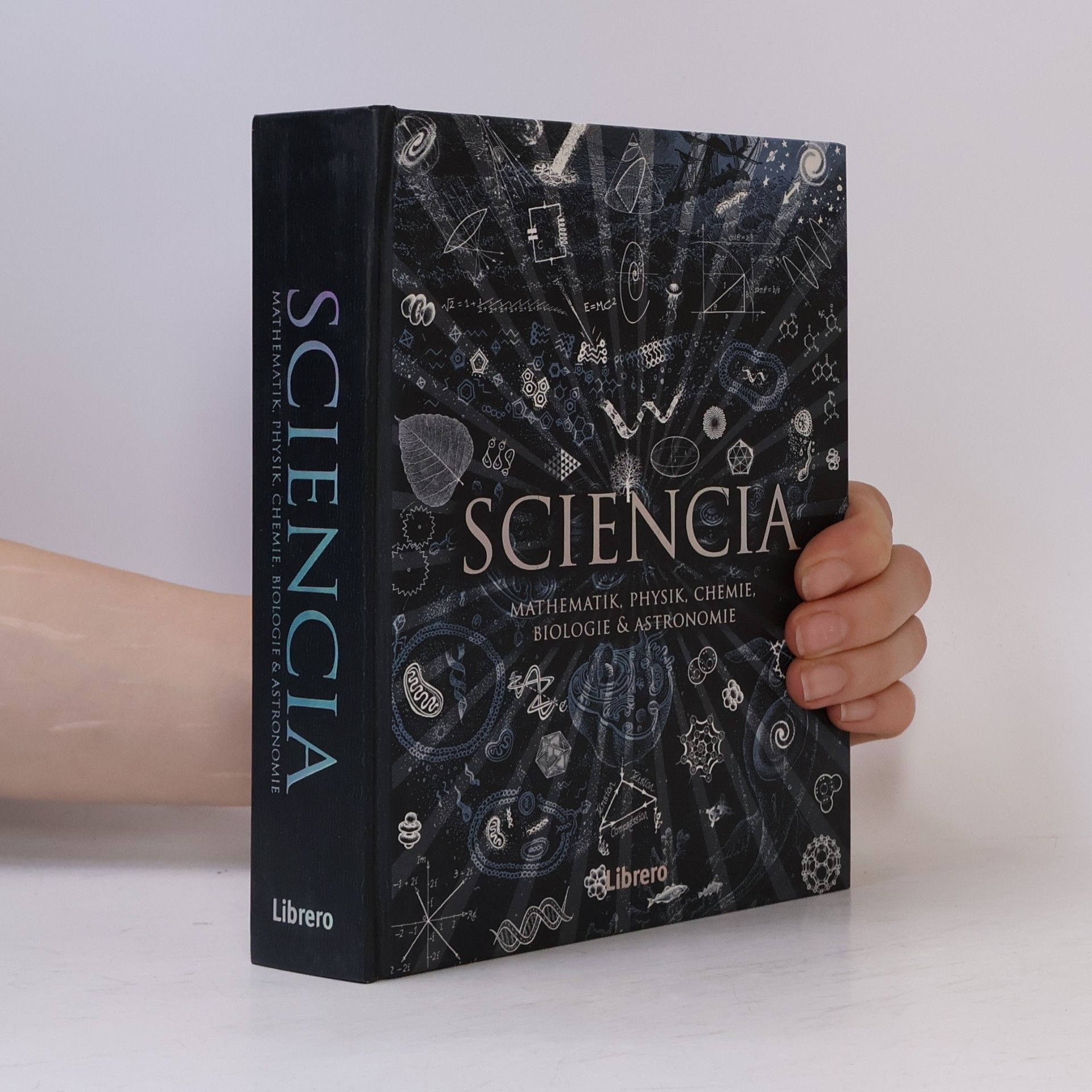 Burkard Polster Sciencia