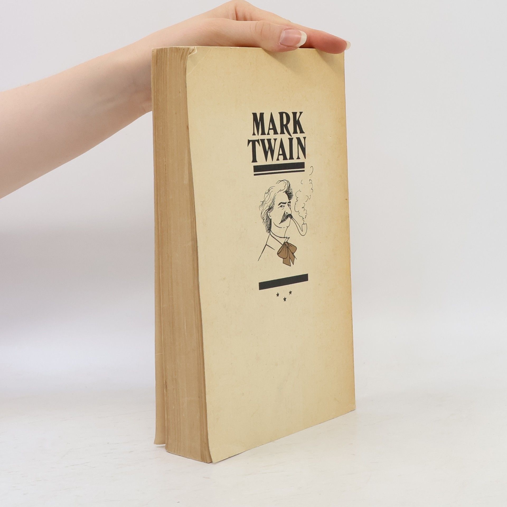 Mark Twain Tom Sawyers Abenteuer. Huckleberry Finns Abenteuer