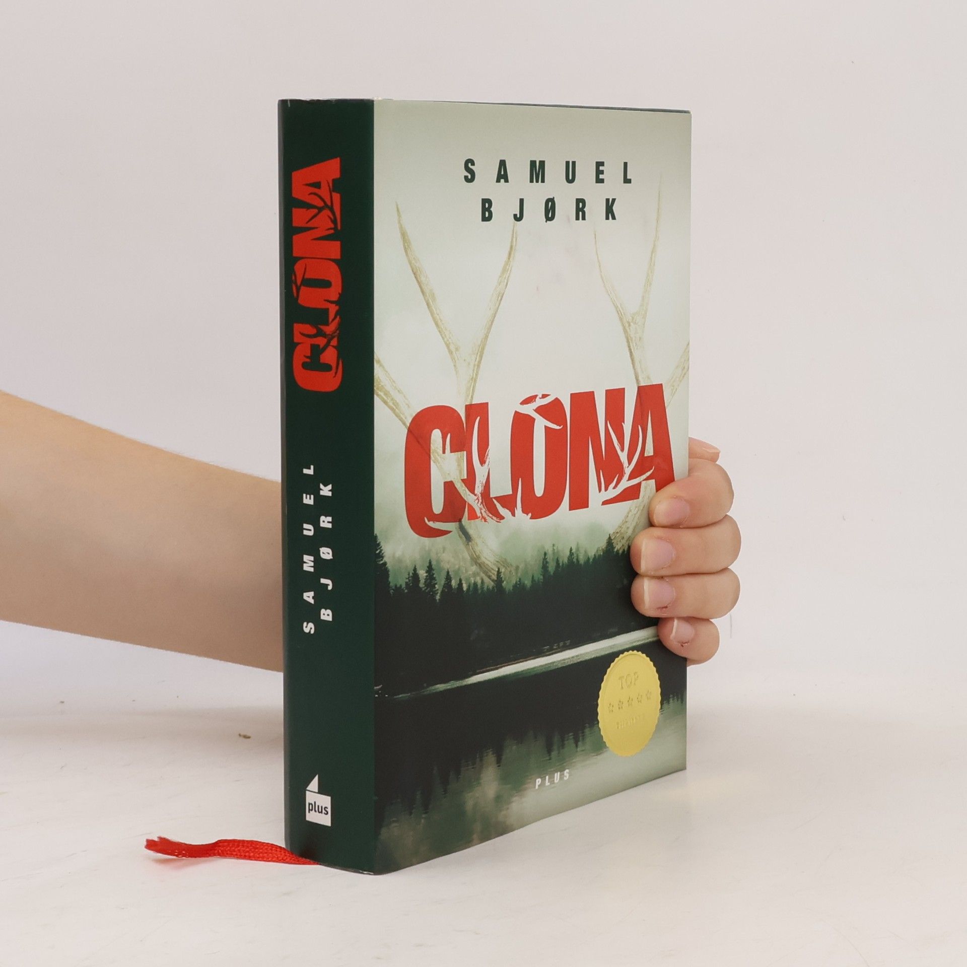 Samuel Bjork Clona