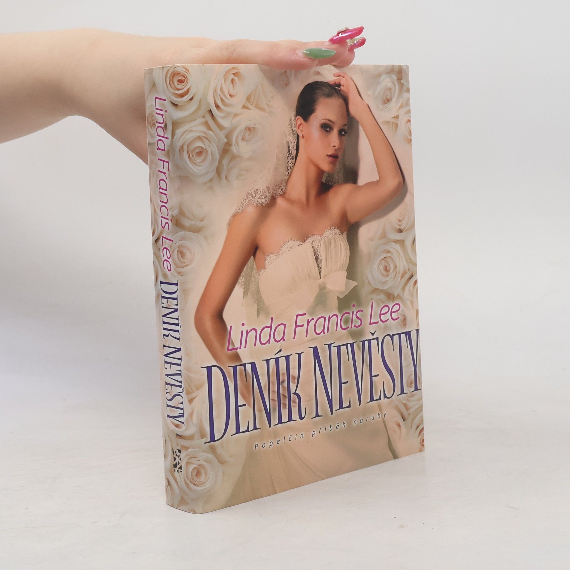 Linda Francis Lee Deník nevěsty