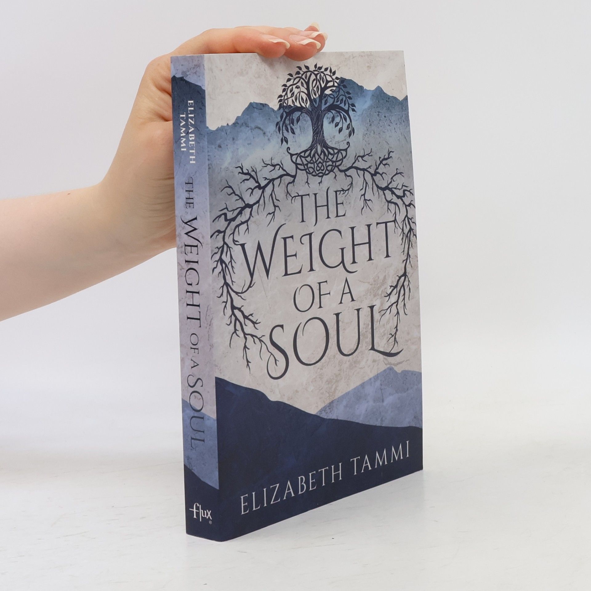 Elizabeth Tammi The Weight of a Soul