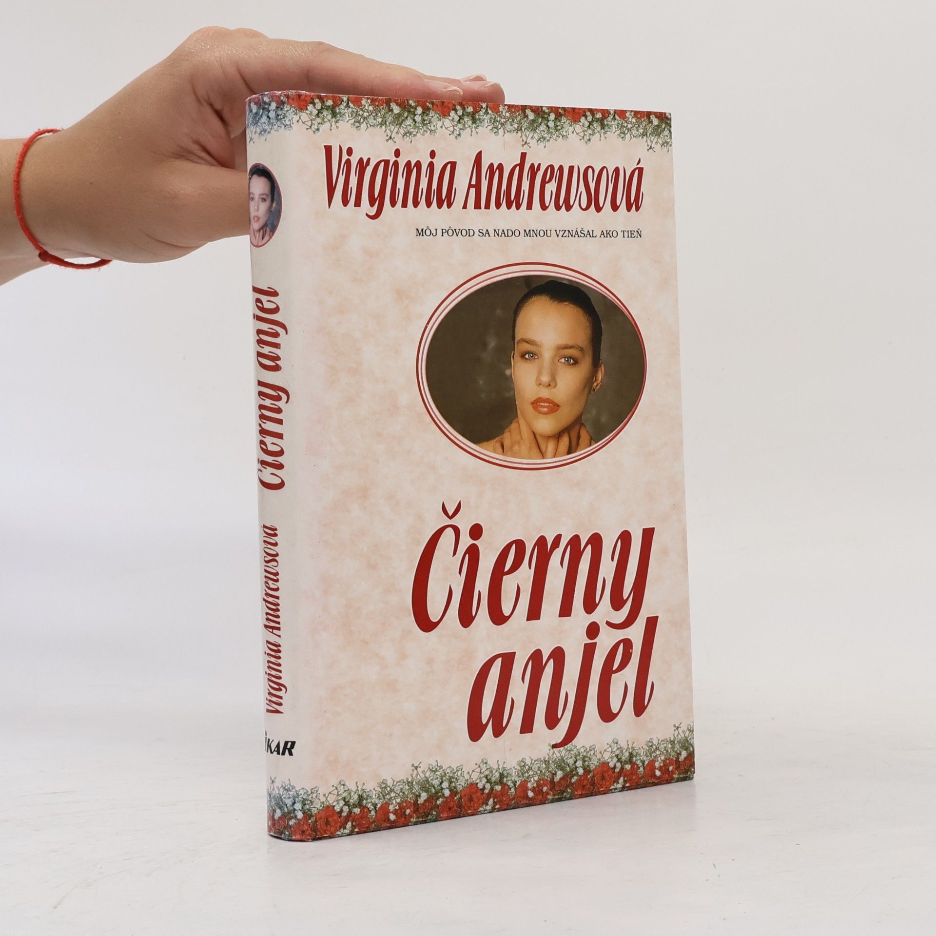 Virginia C. Andrewsová Čierny anjel