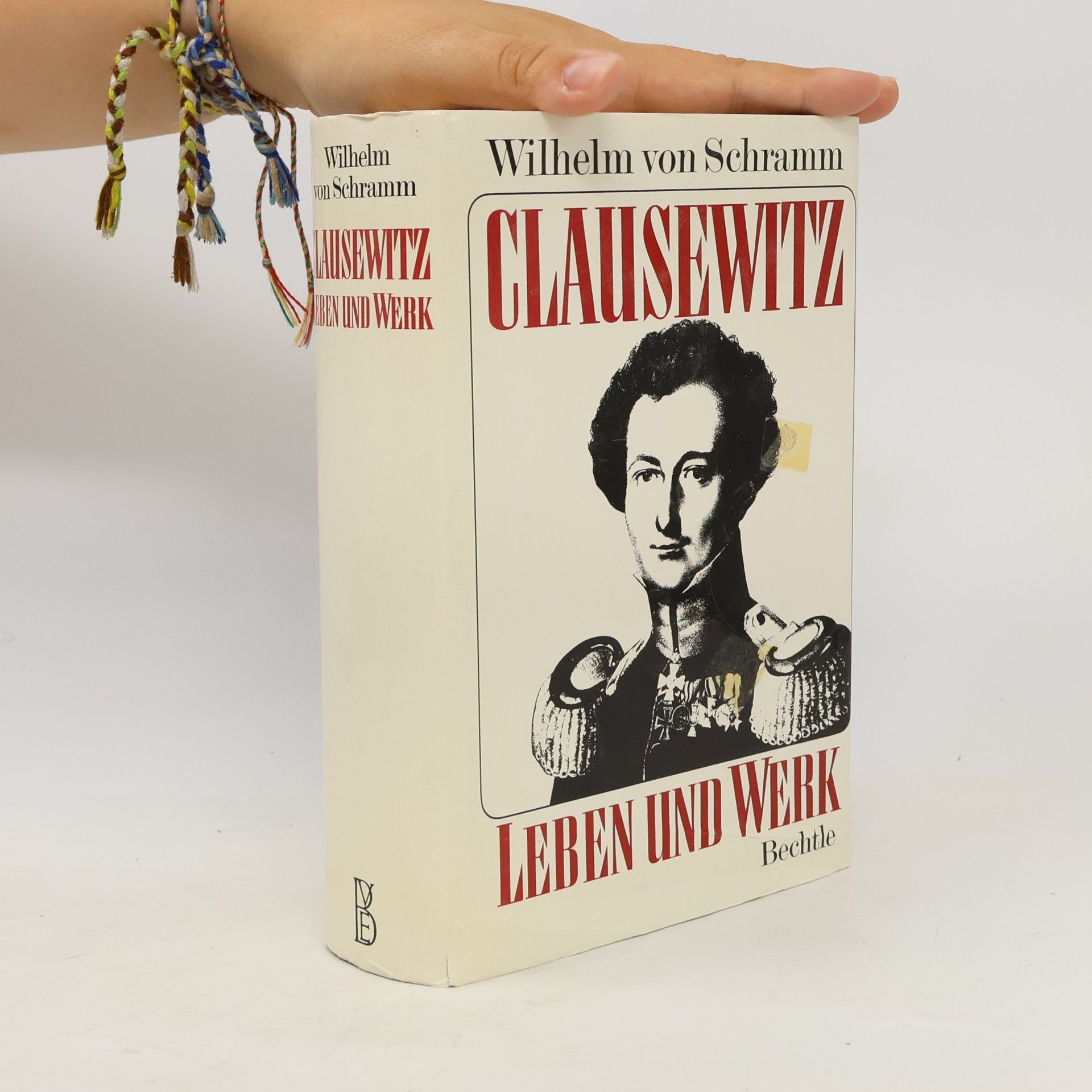 Clausewitz