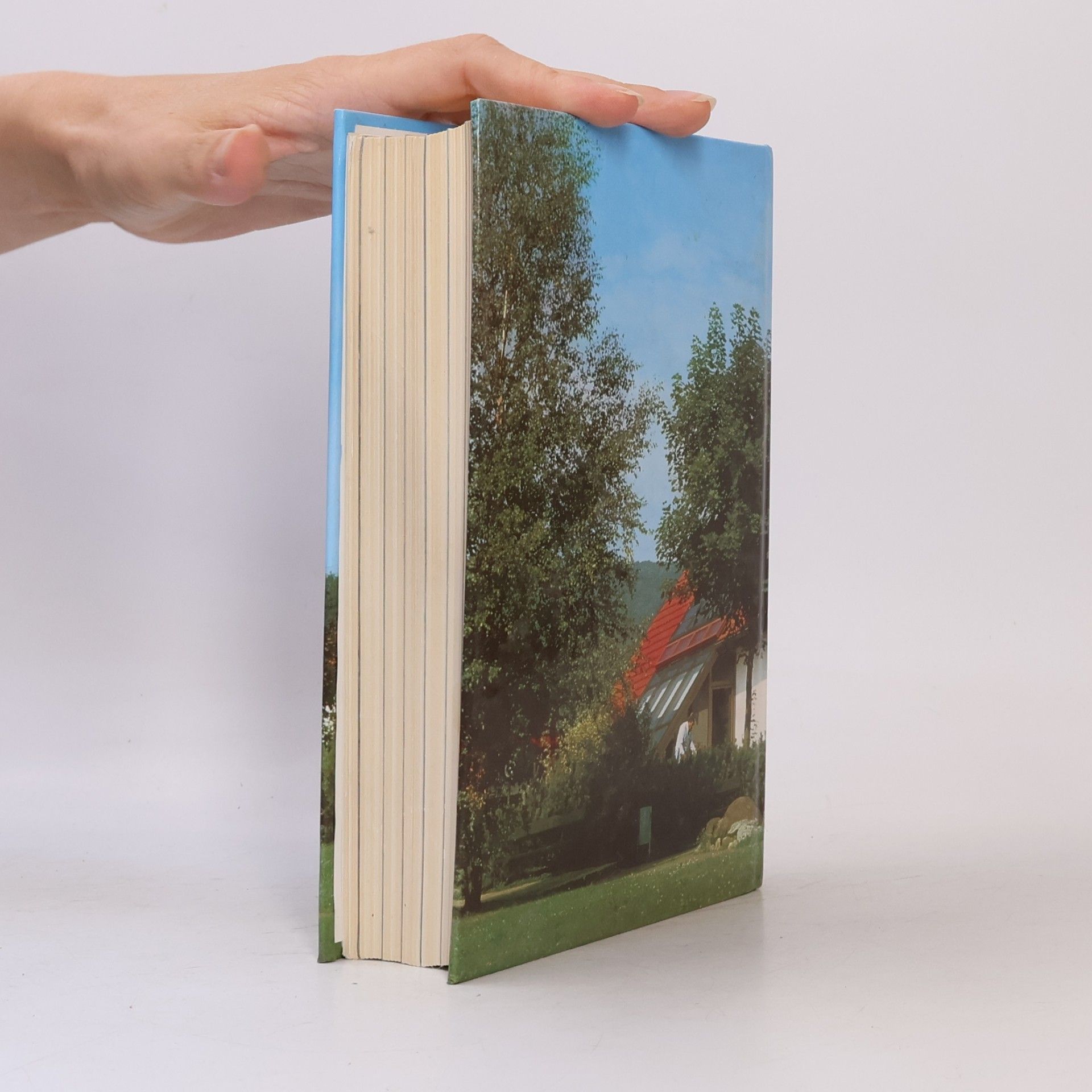 Werner Morawetz Freude an Haus und Garten