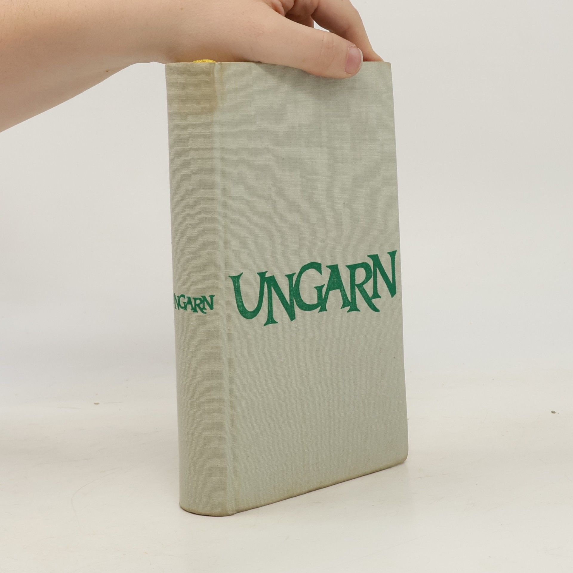 Collectif d'auteurs Ungarn