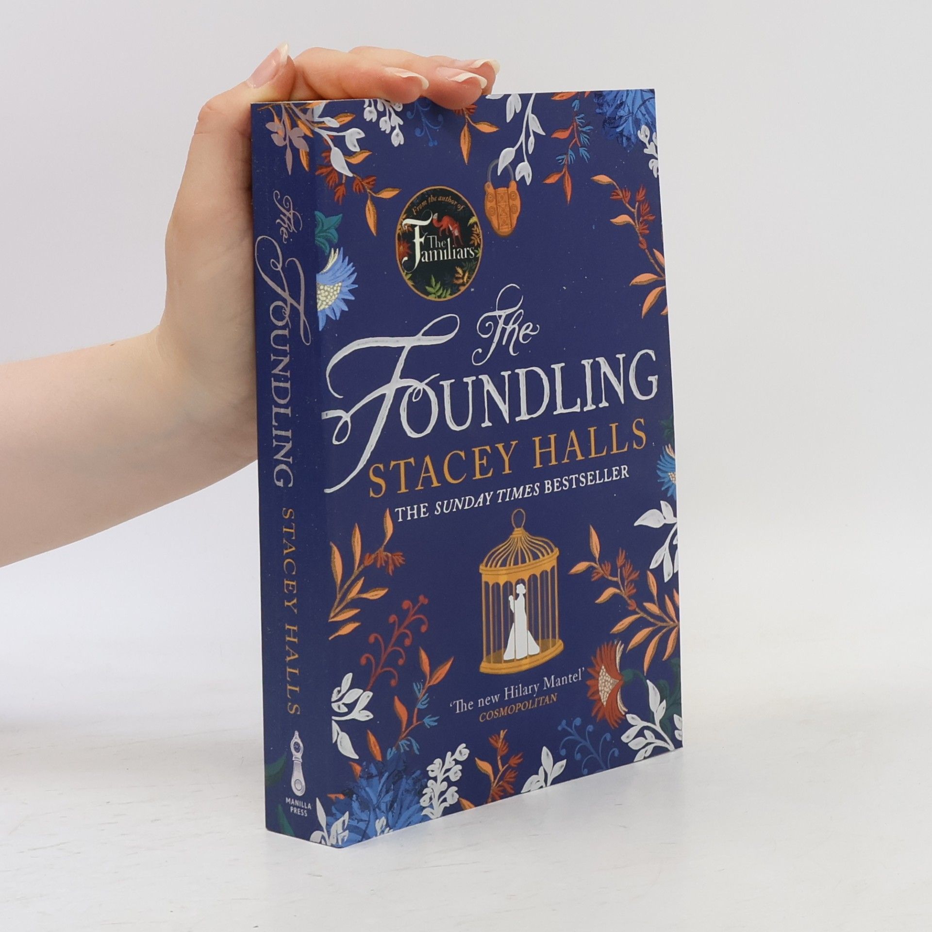 Stacey Halls The foundling
